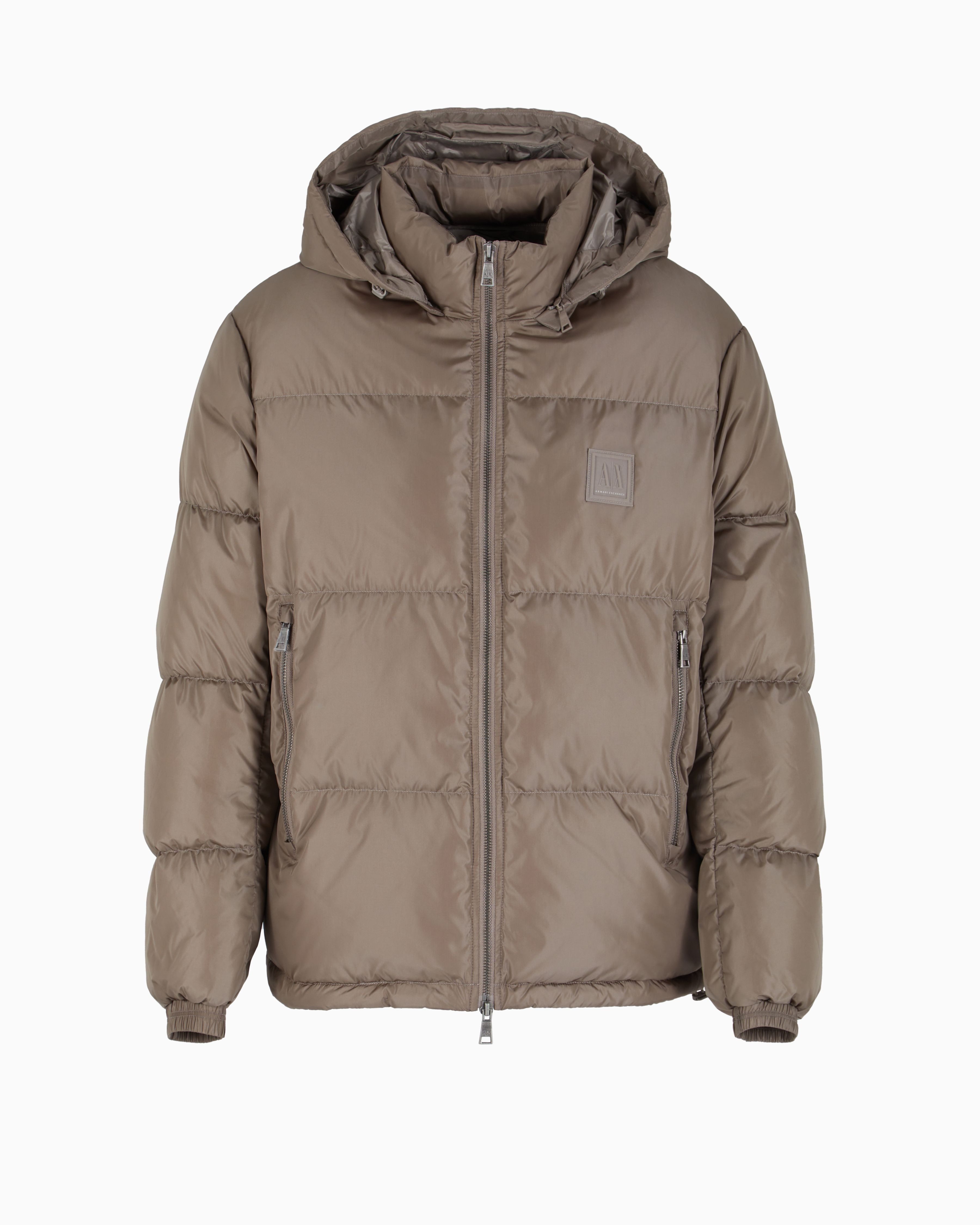 ARMANI EXCHANGE Outdoorjacke