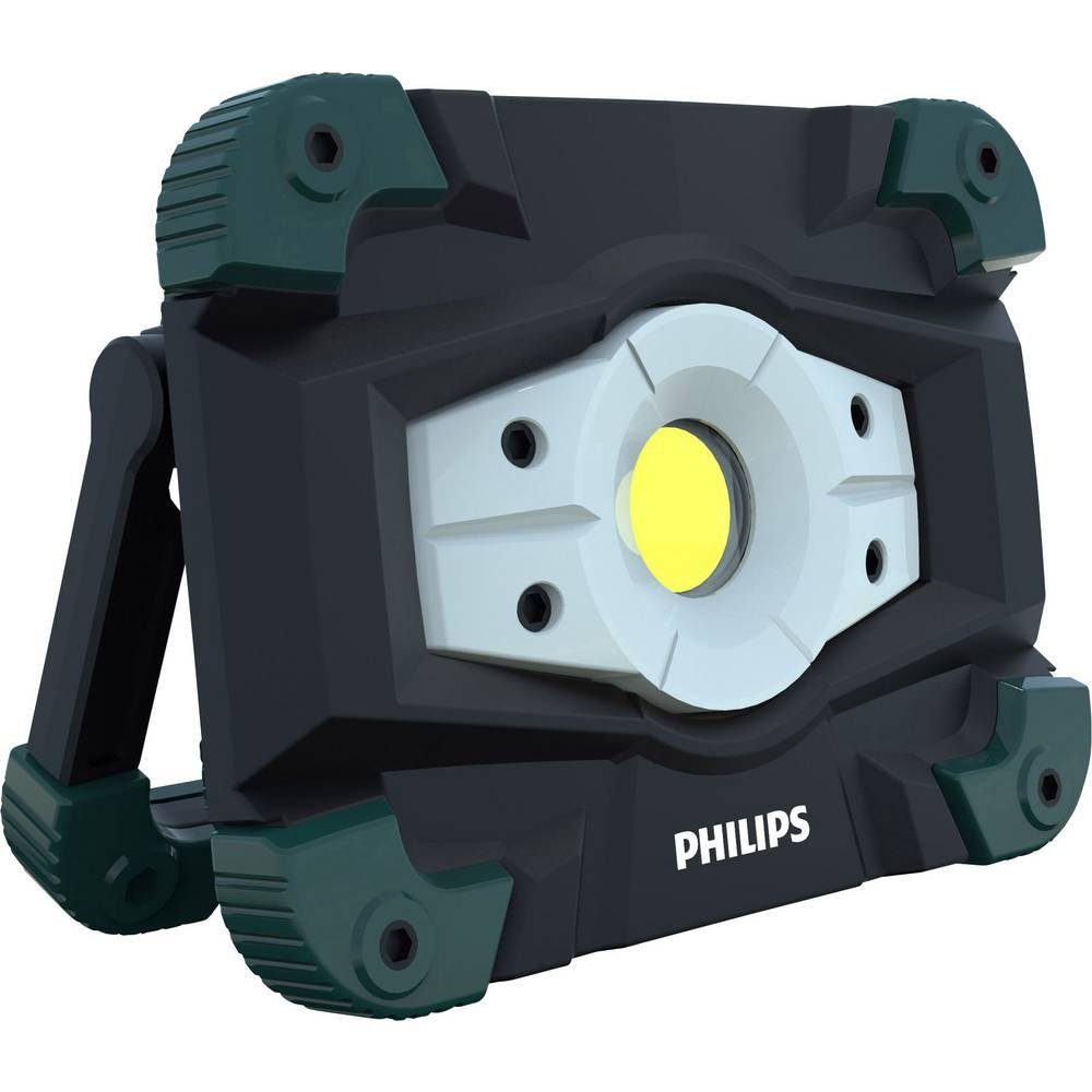LED-Strahler LED-Arbeitsleuchte Arbeitsleuchte Philips LED-Projektor