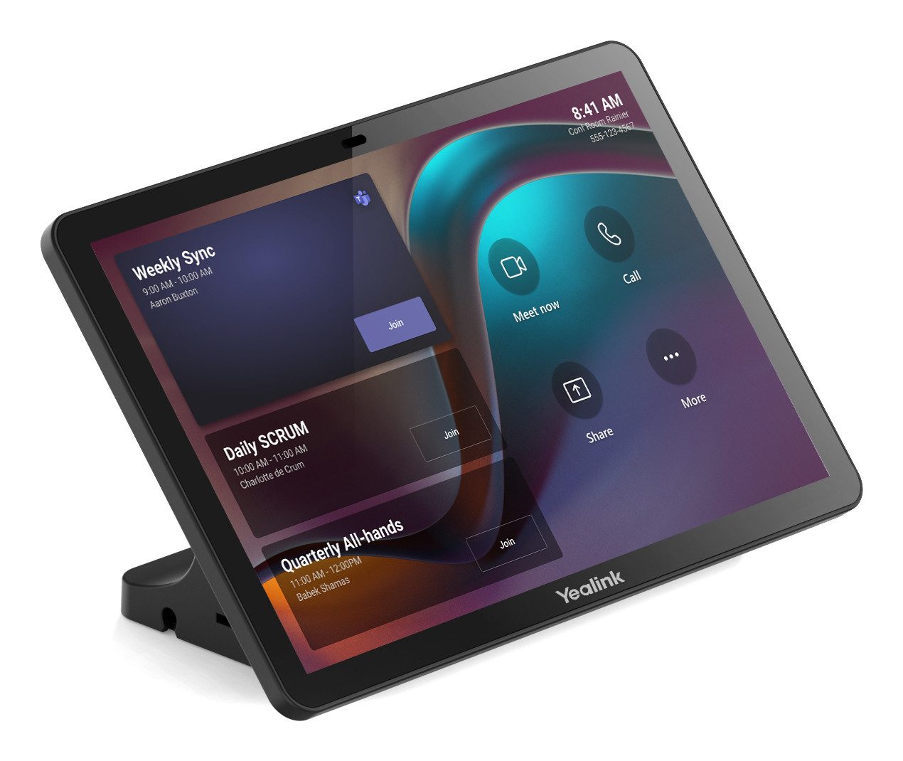 Yealink Smart-Home-Station