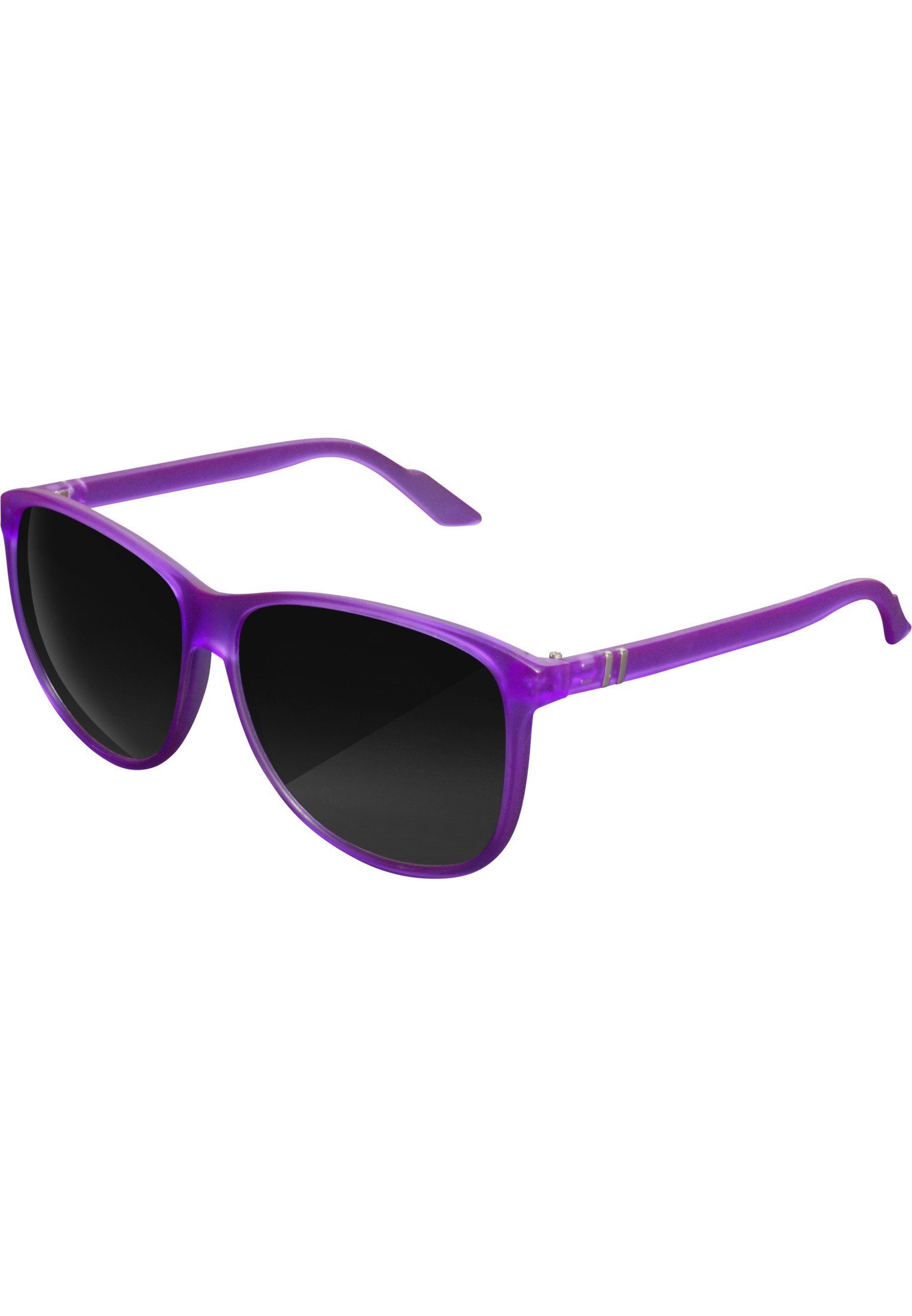 MSTRDS Sonnenbrille Accessoires Sunglasses Chirwa purple