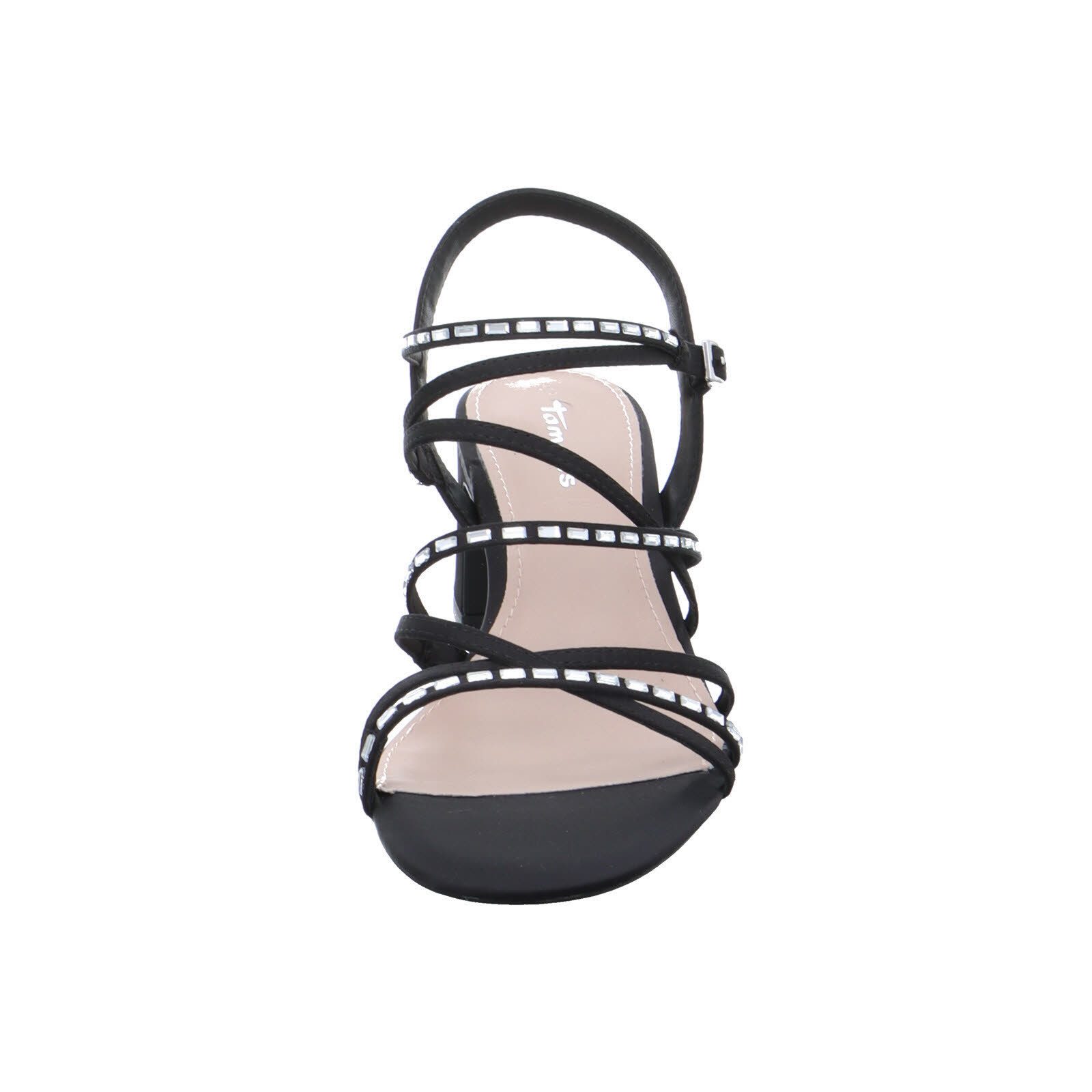 Tamaris 28341/46-001 Riemchensandalette