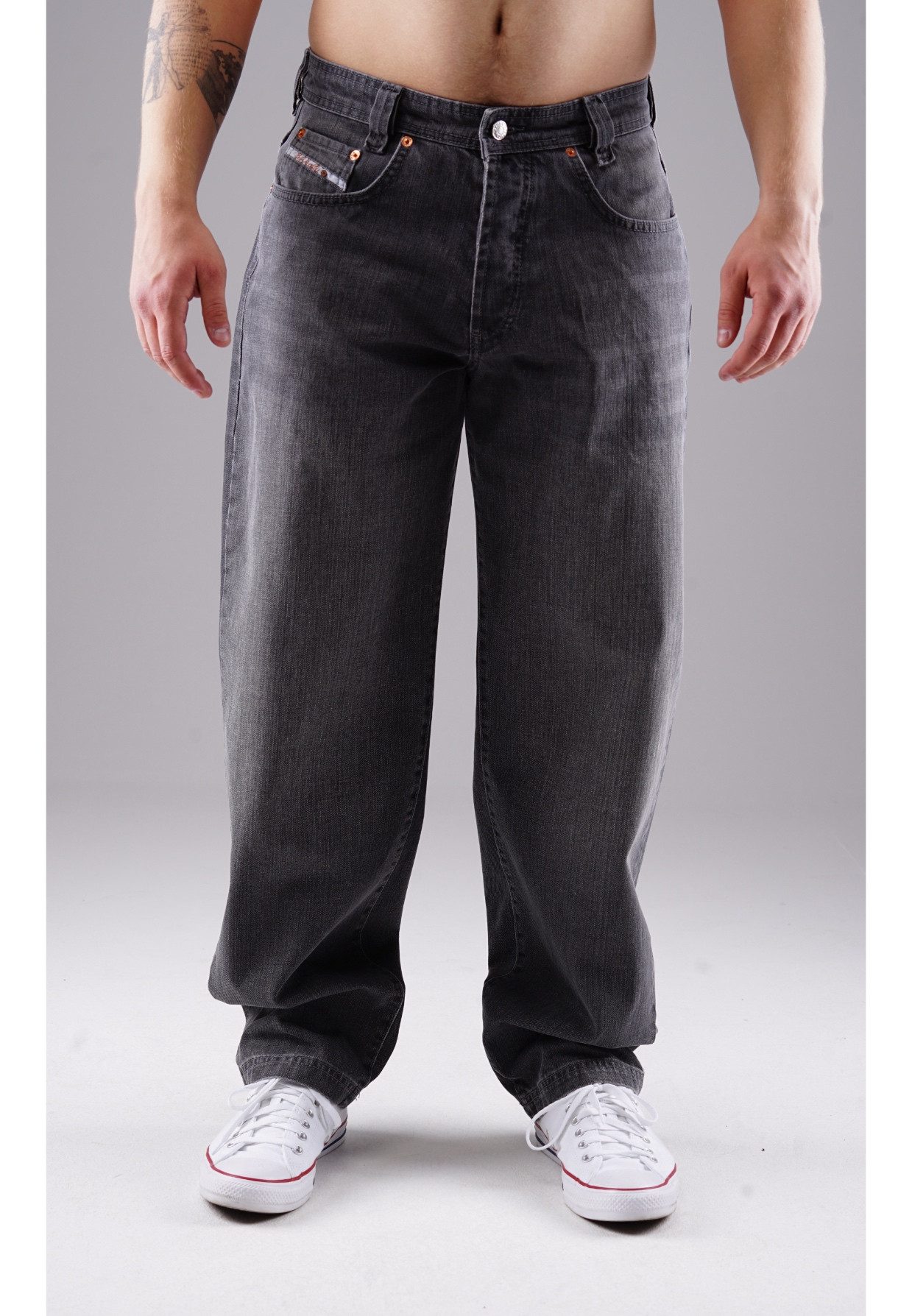 PICALDI Jeans 5-Pocket-Jeans Zicco 471 Graphit günstig online kaufen