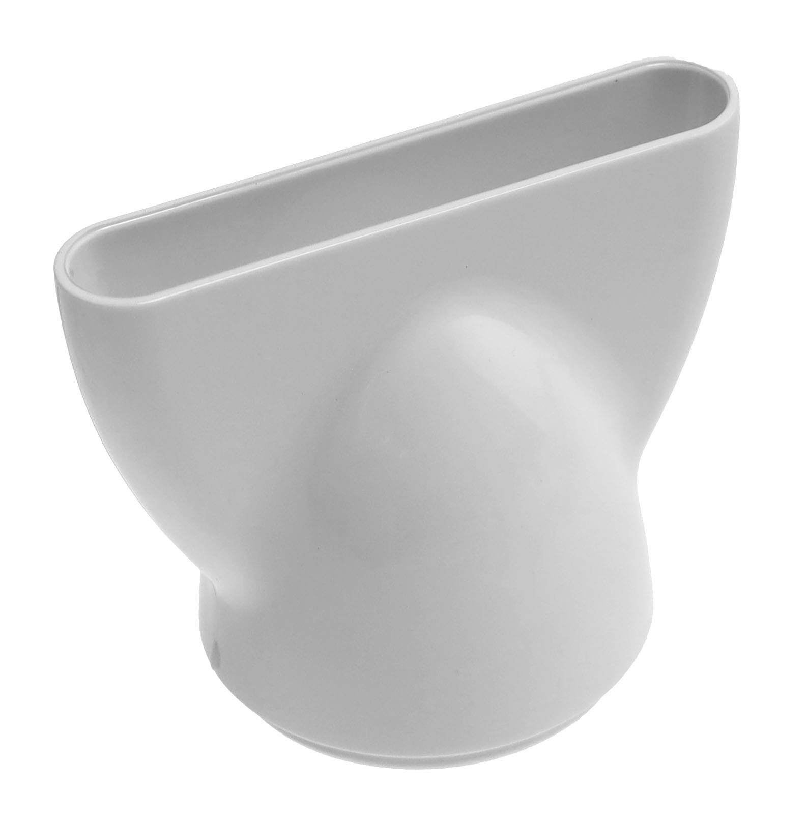 Lockenstyler Philips 996510060552 Düse für HP8232/03/00/08 DryCare Advanced Haartro