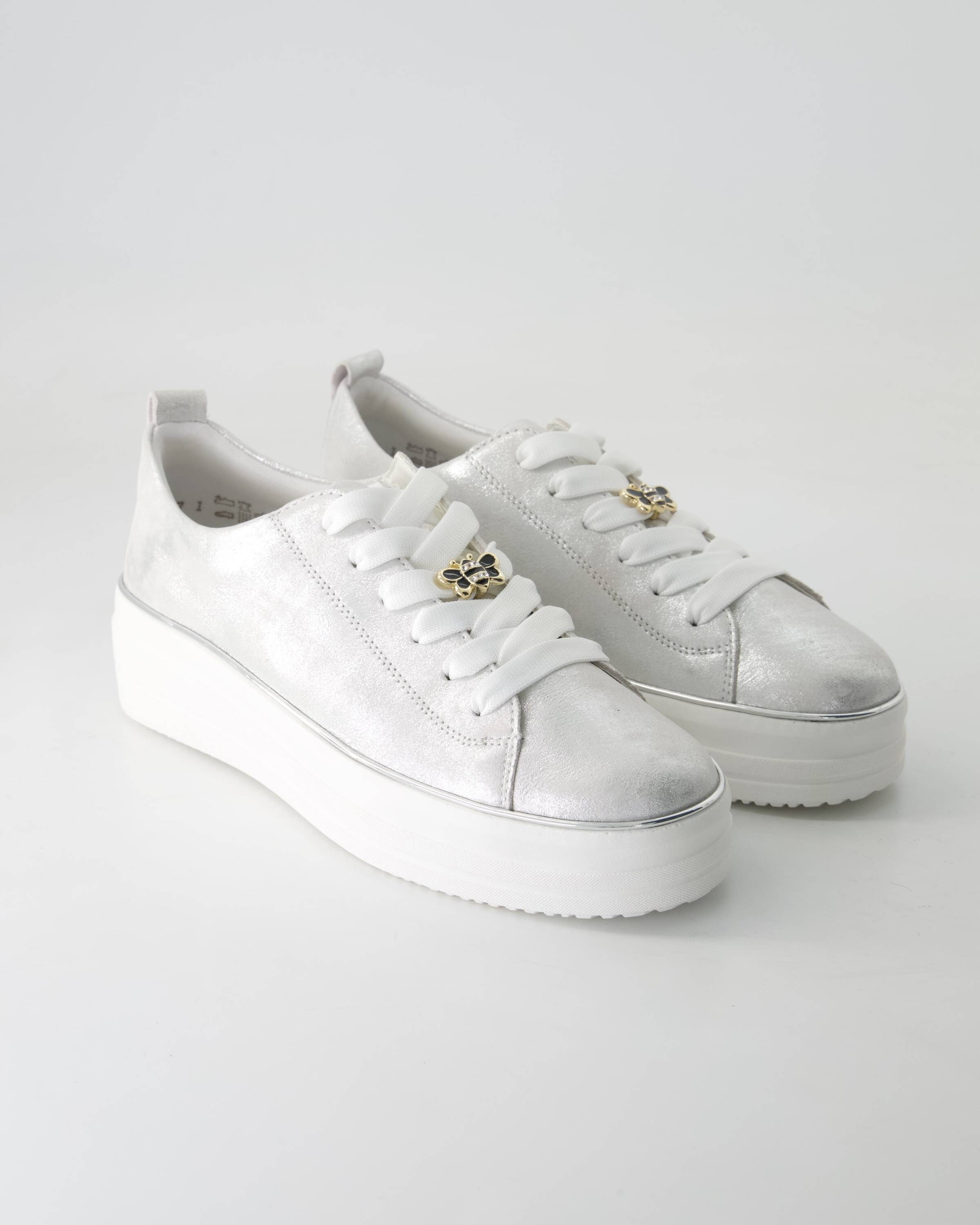 Remonte D1C03-81 Sneaker Obermaterial: Leder günstig online kaufen