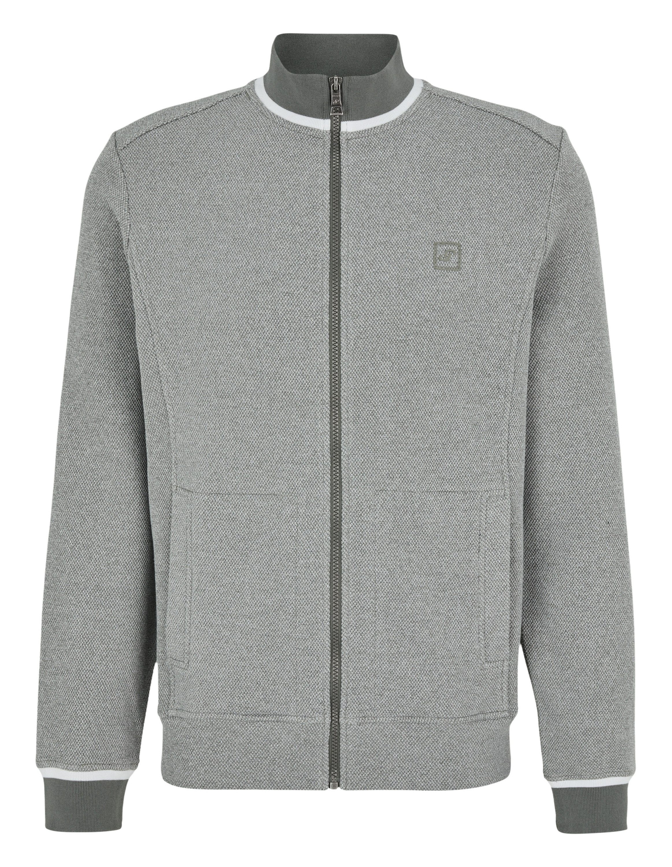 Joy Sportswear Trainingsjacke Jacke STEPHAN