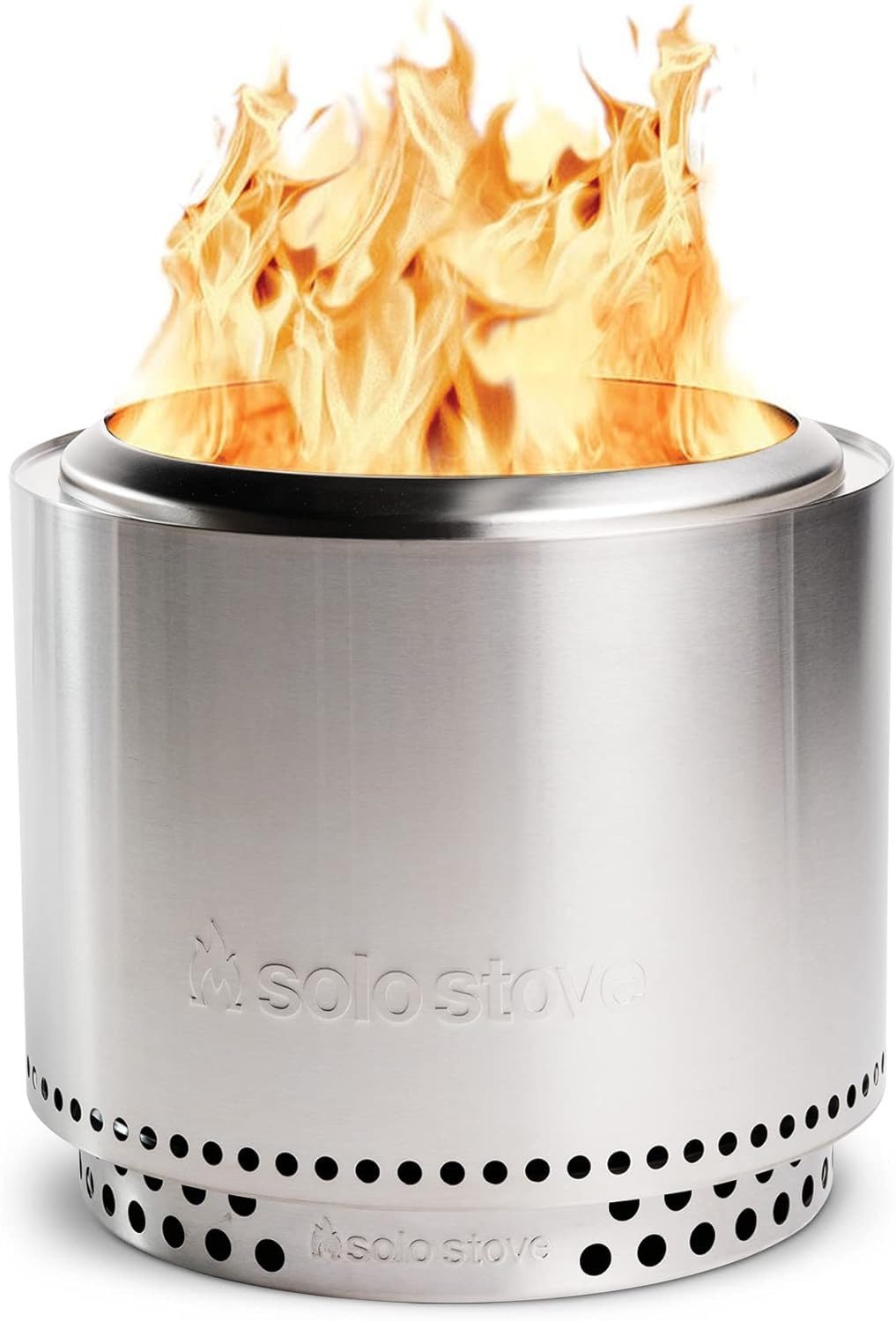 Solo Stove Gartenkamin Bonfire 1.0, Feuerschale, günstig online kaufen