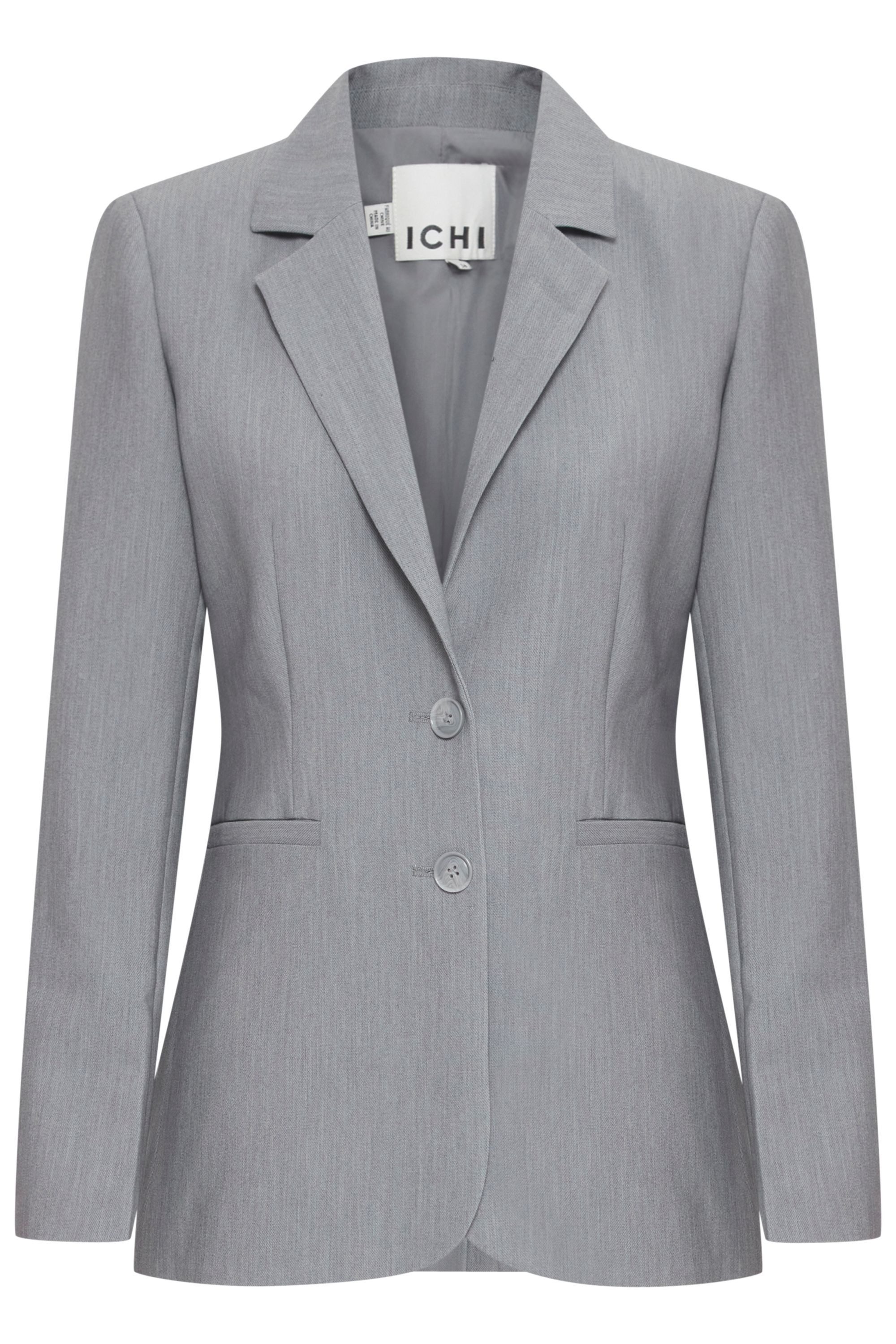 Ichi Jackenblazer IHSARLA Eleganter Blazer günstig online kaufen