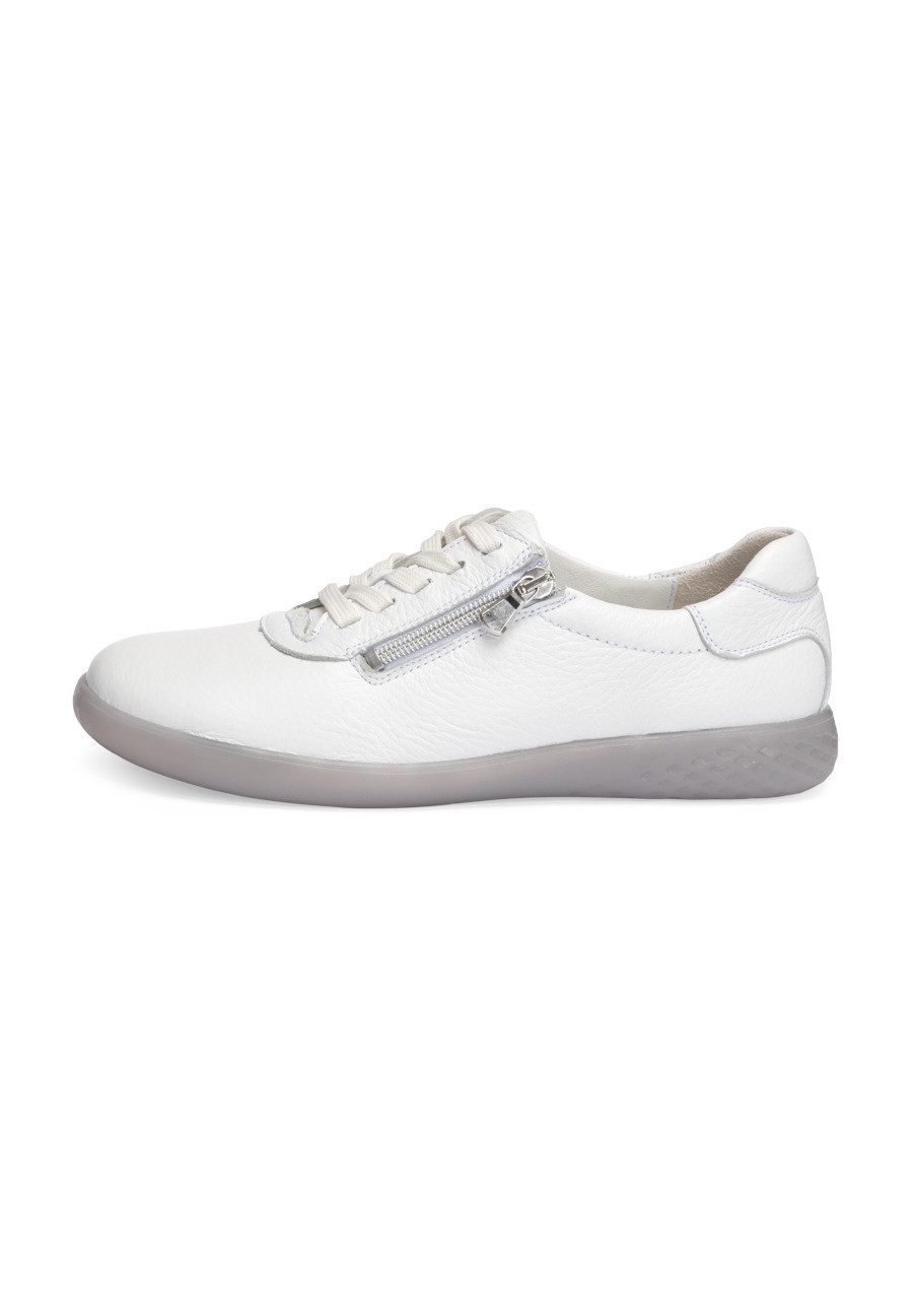 vitaform Damen Sneaker Hirschleder Sneaker