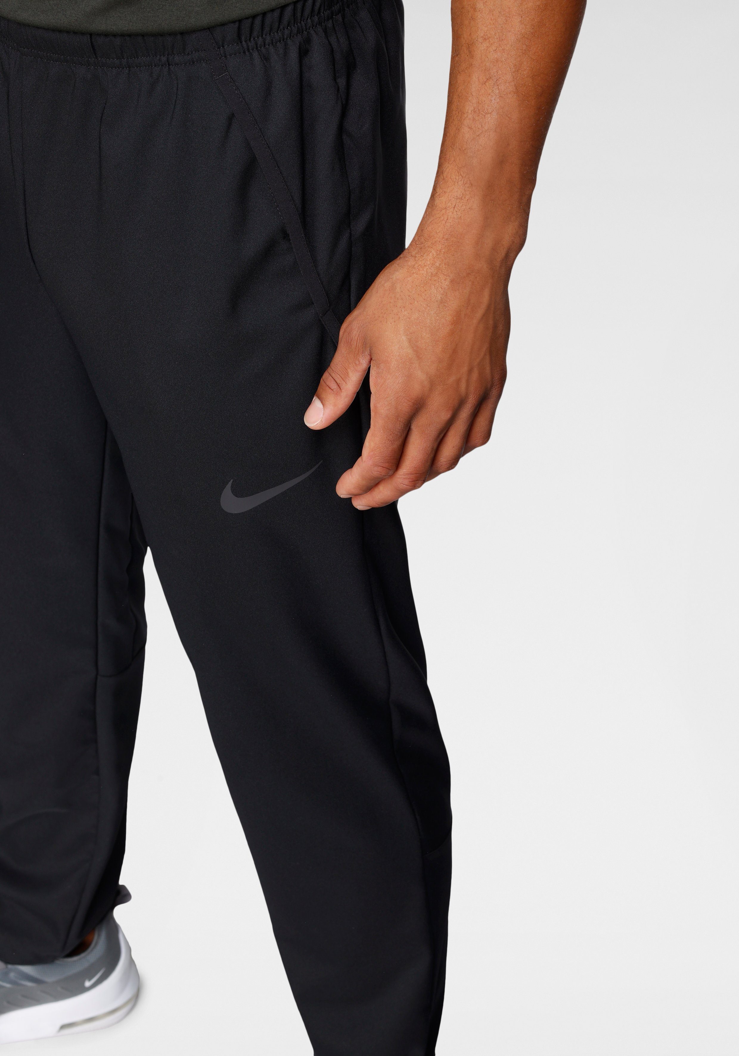 Nike Trainingshose »Dry Pant Team Woven Men's Woven Training Pants« online  kaufen | OTTO