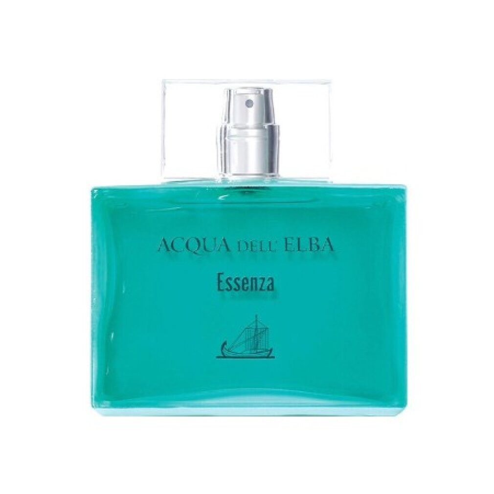 Acqua dell'Elba Körperpflegeduft Essenza Uomo - EDP - Inhalt: 100 ml