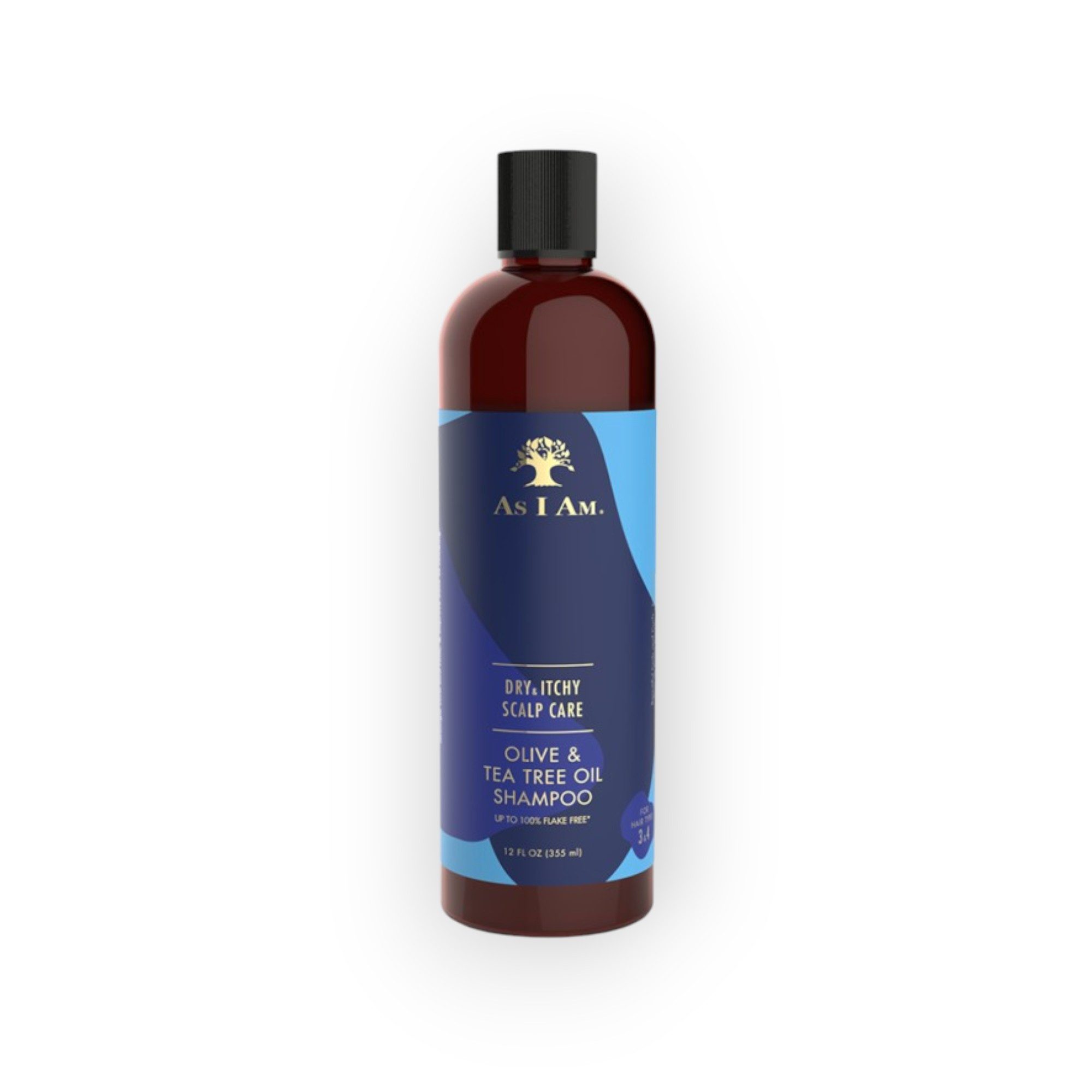 As I Am Haarshampoo As I Am D&I Shampoo