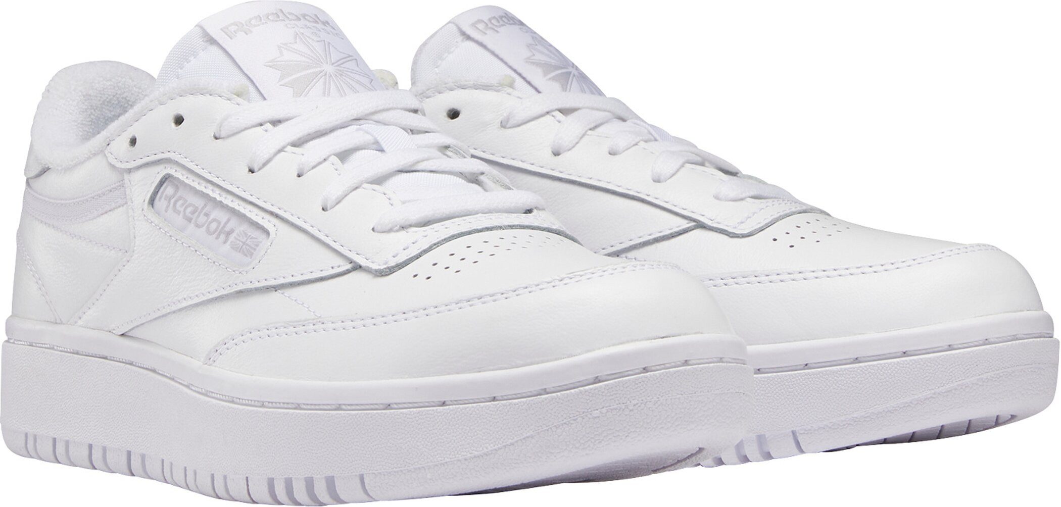 Reebok Classic CLUB C DOUBLE Sneaker günstig online kaufen