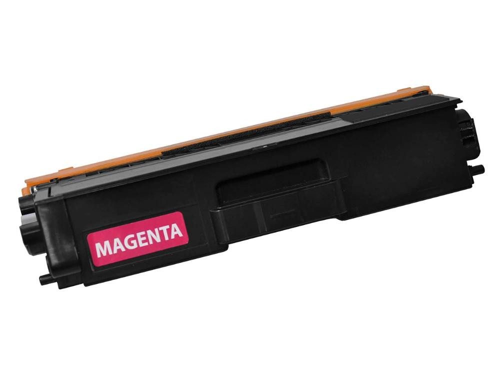 memo Tonerpatrone memo Toner ersetzt Brother TN-321M magenta