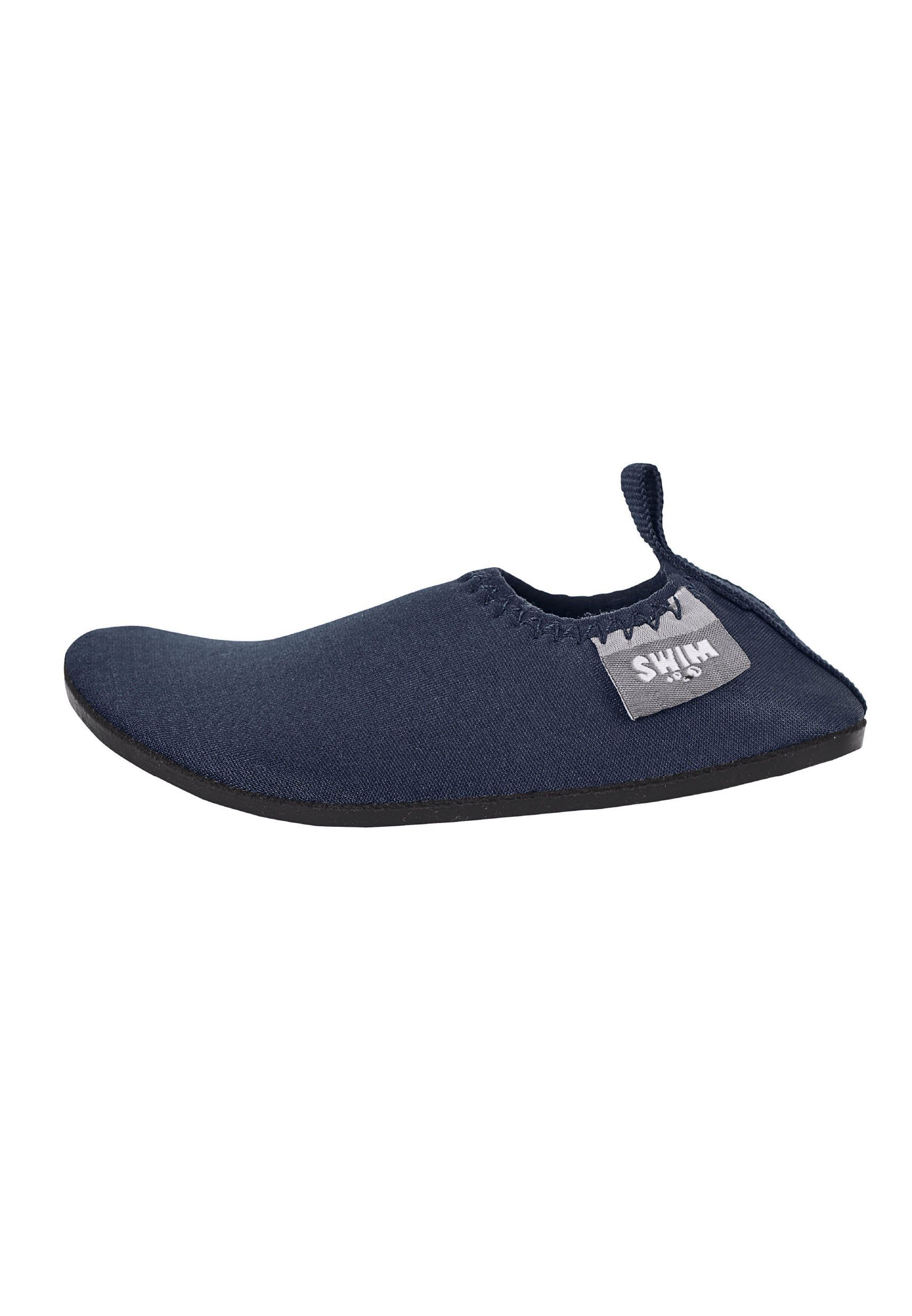 Sterntaler® Badeschuhe uni Badeschuh angenehm zu tragen, flexible rutschfeste Sohle, schnelltrocknend – Bild 3 von 5