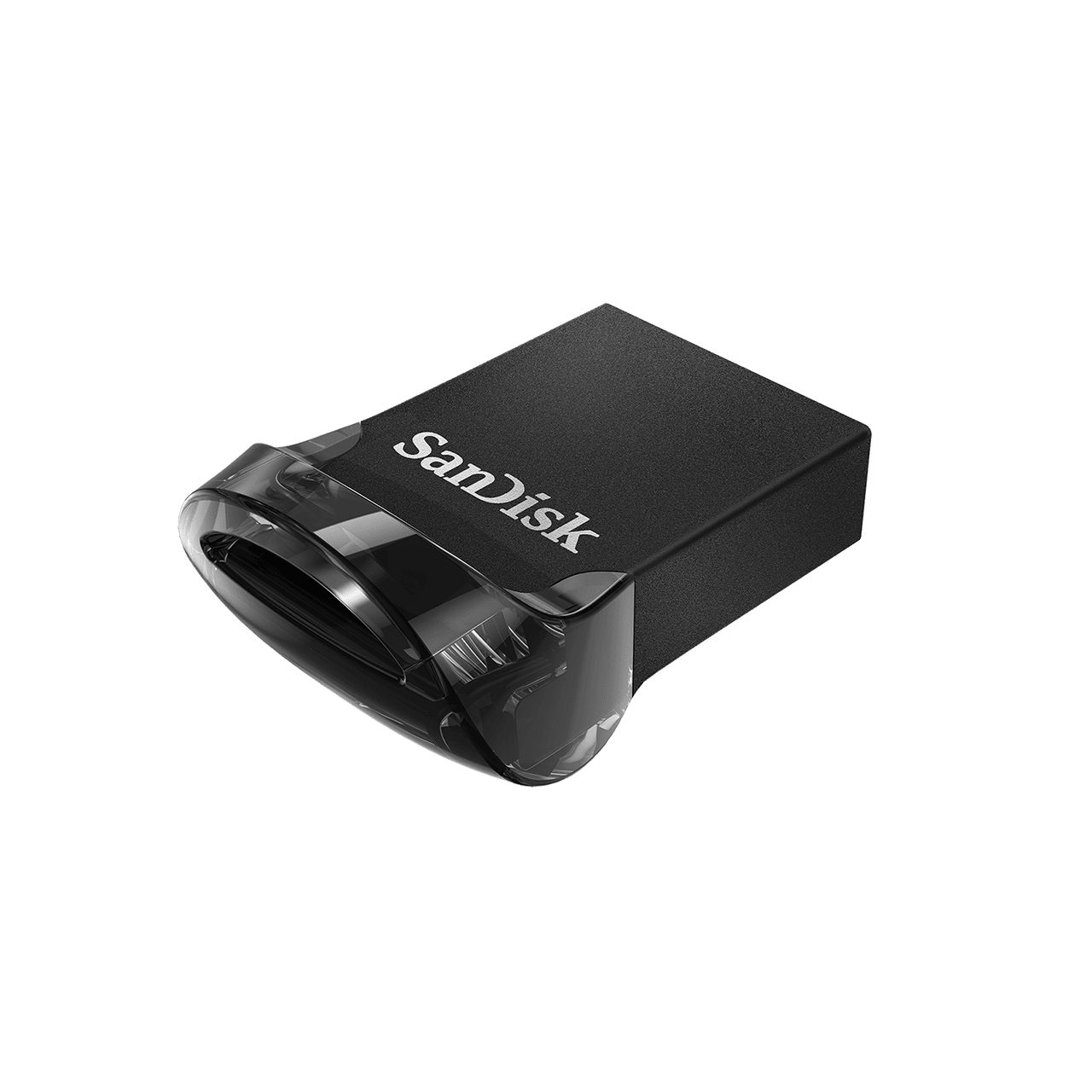 Sandisk Ultra Fit USB 3.1 Flash-Laufwerk USB-Stick