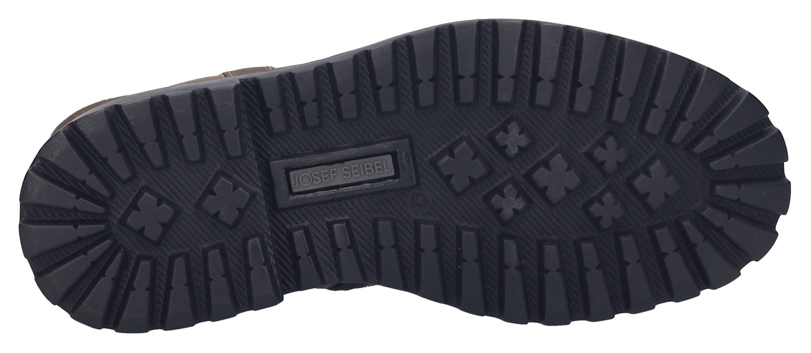 Josef Seibel Chance Winterstiefel Schneestiefel, Komfortschuh mit TEX-Ausstattung