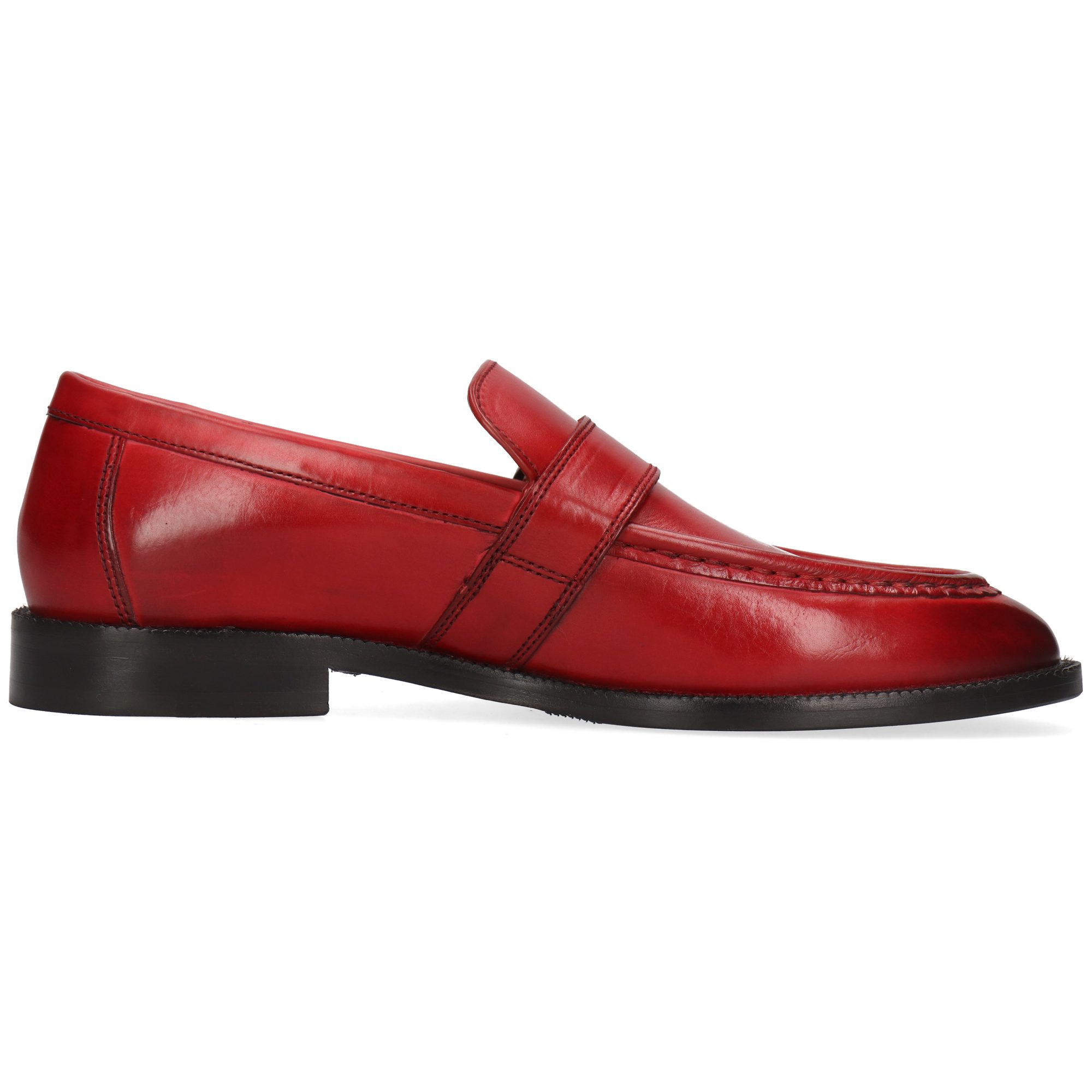 Melvin & Hamilton Kamilla 4 Loafer günstig online kaufen