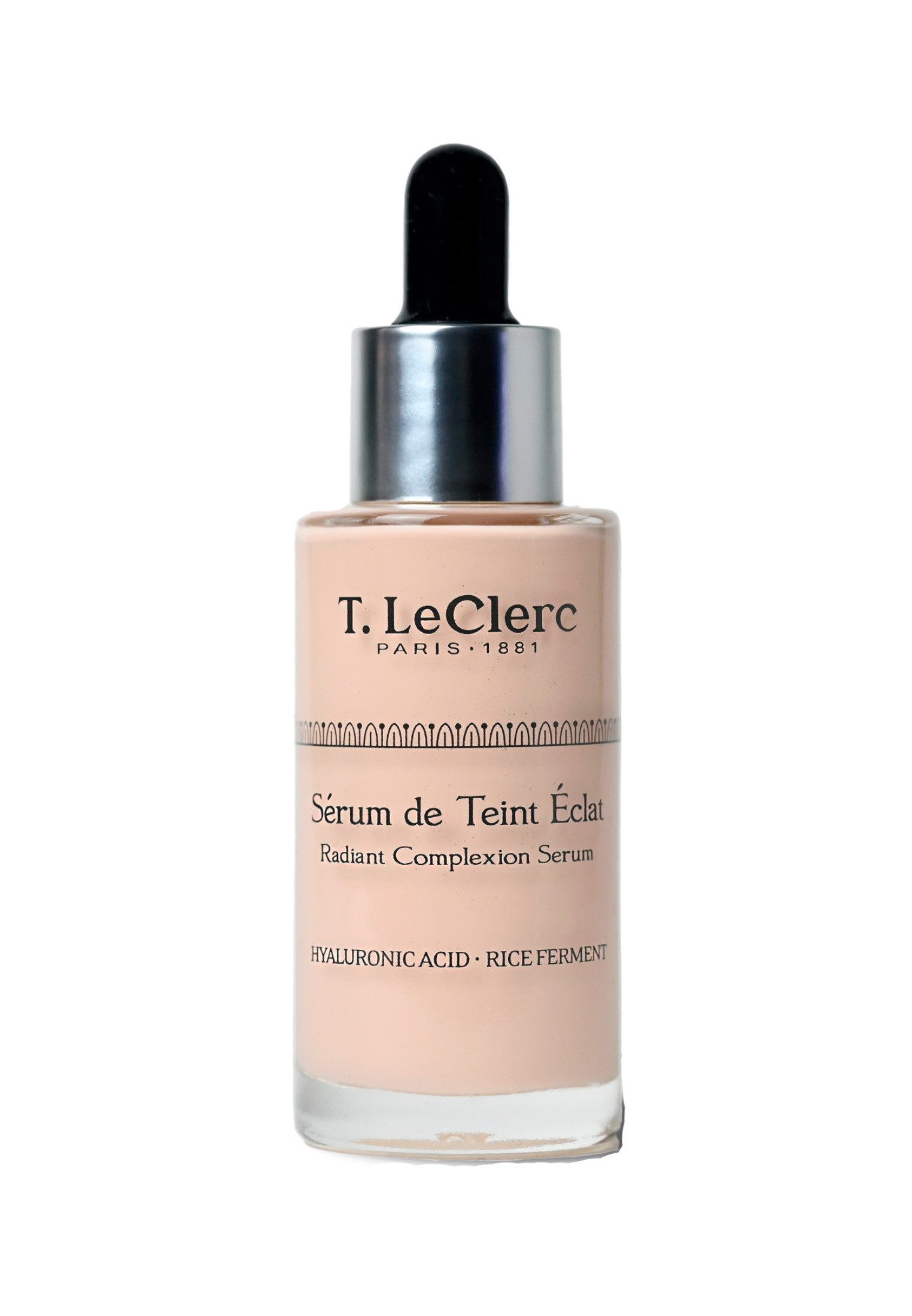 T leclerc Foundation T leclerc Foundation