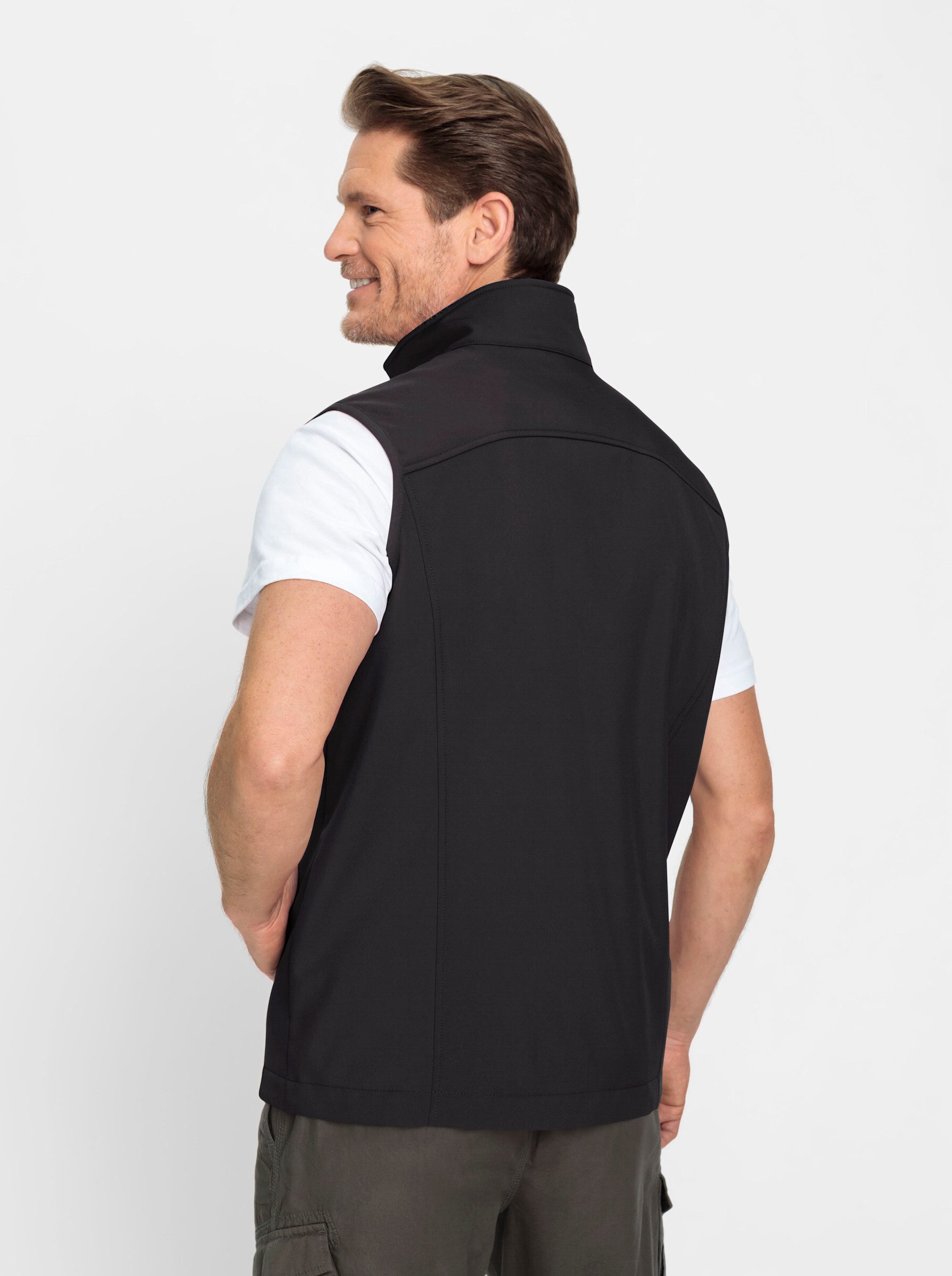 Witt Jerseyweste Softshell-Weste günstig online kaufen