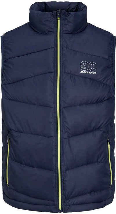 Jack & Jones Kurzweste JJ JJGLOBUS LIGHT BODYWARMER