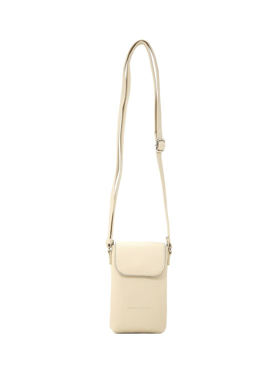 TOM TAILOR Handytasche Bags, Elis Smartphone Tasche