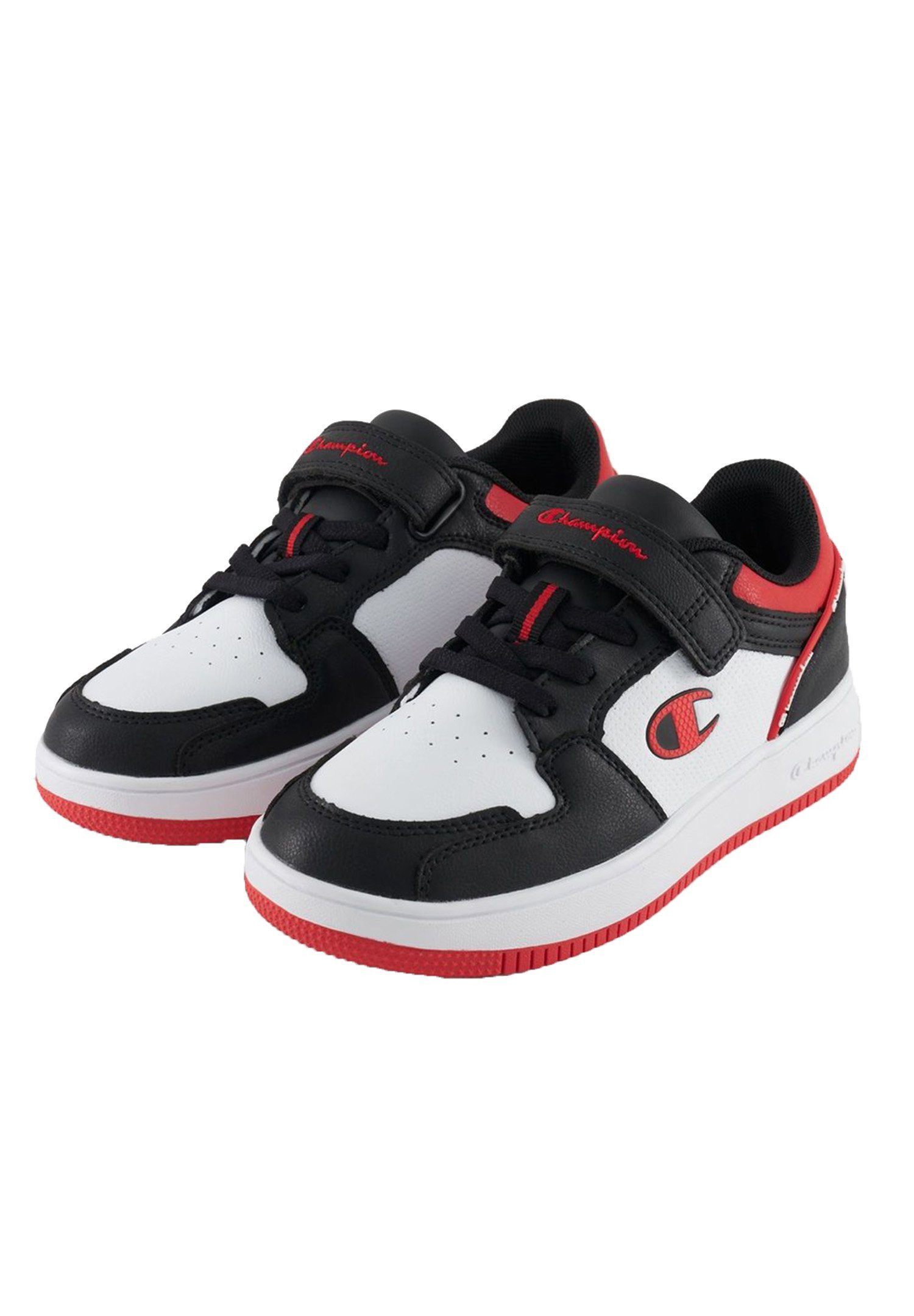 Champion REBOUND B PS LOW Sneaker 2.0