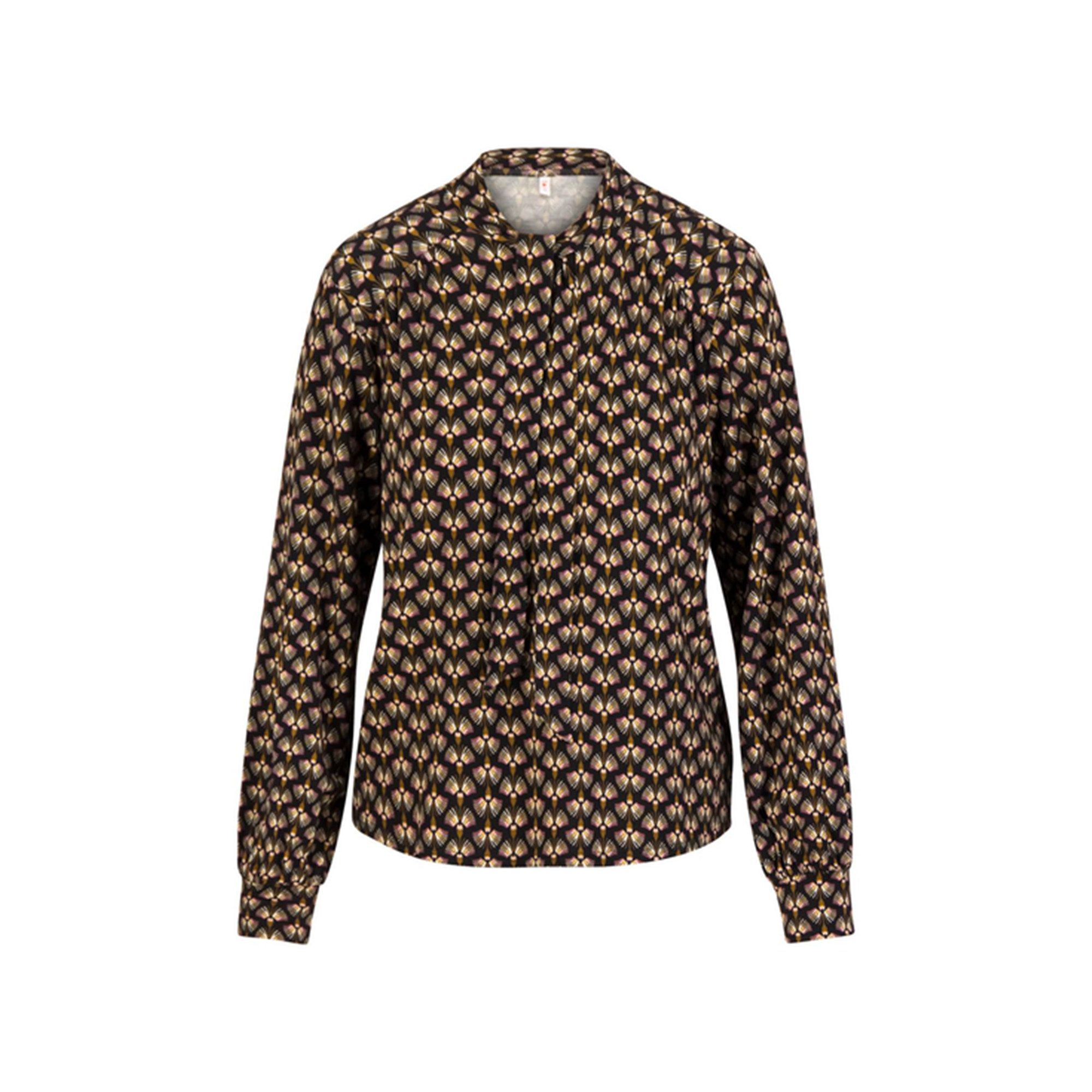Blutsgeschwister Langarmshirt L'Odelette pour Helma