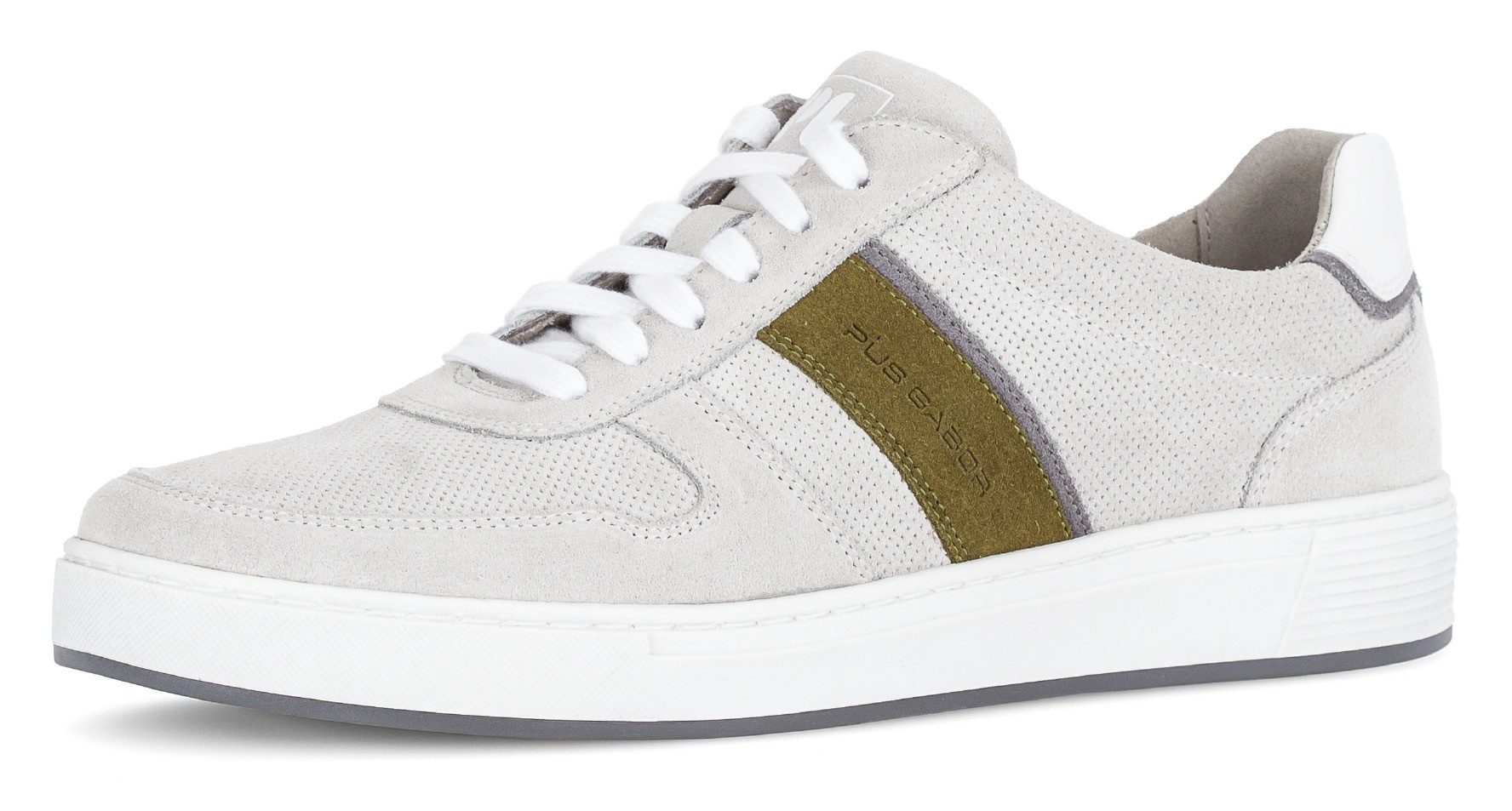 Pius Gabor Sneaker, Freizeitschuh, Halbschuh, Schnürer günstig online kaufen