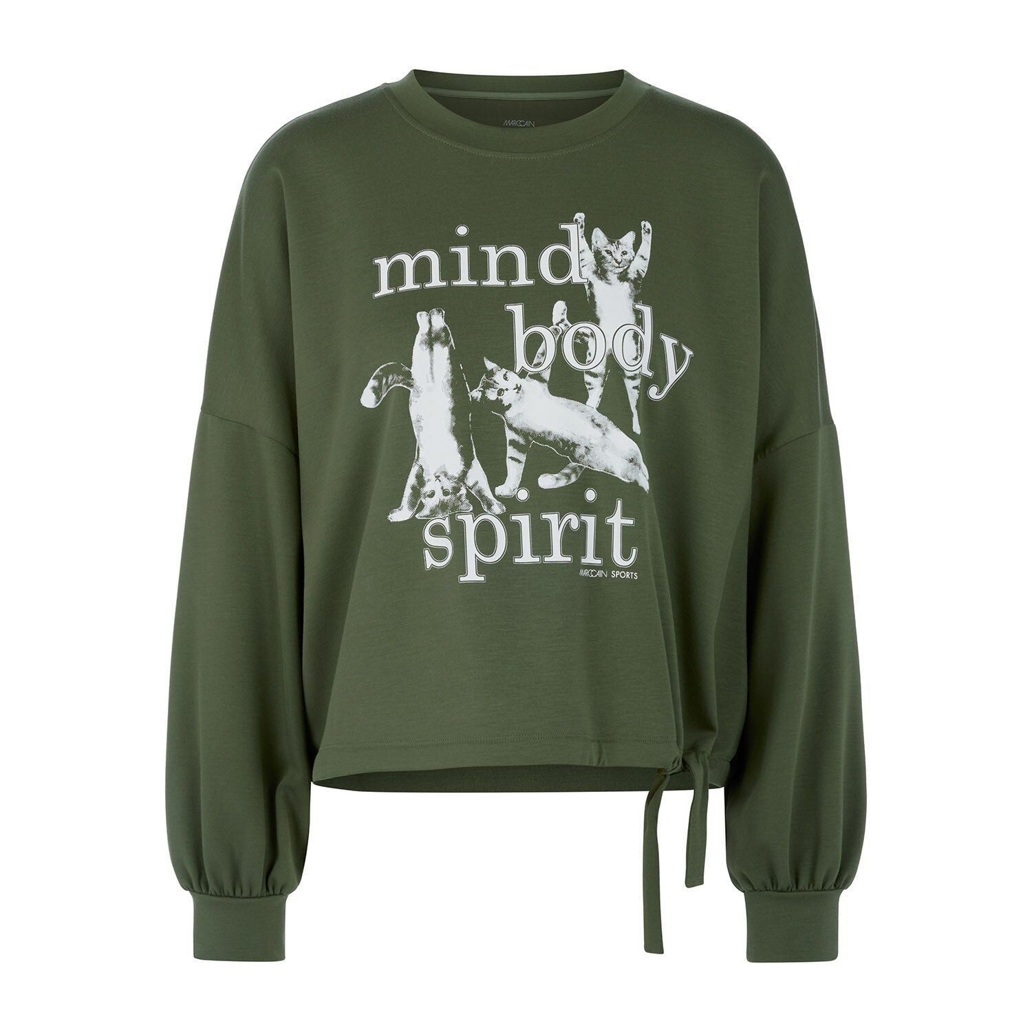 Marc Cain Sweatshirt