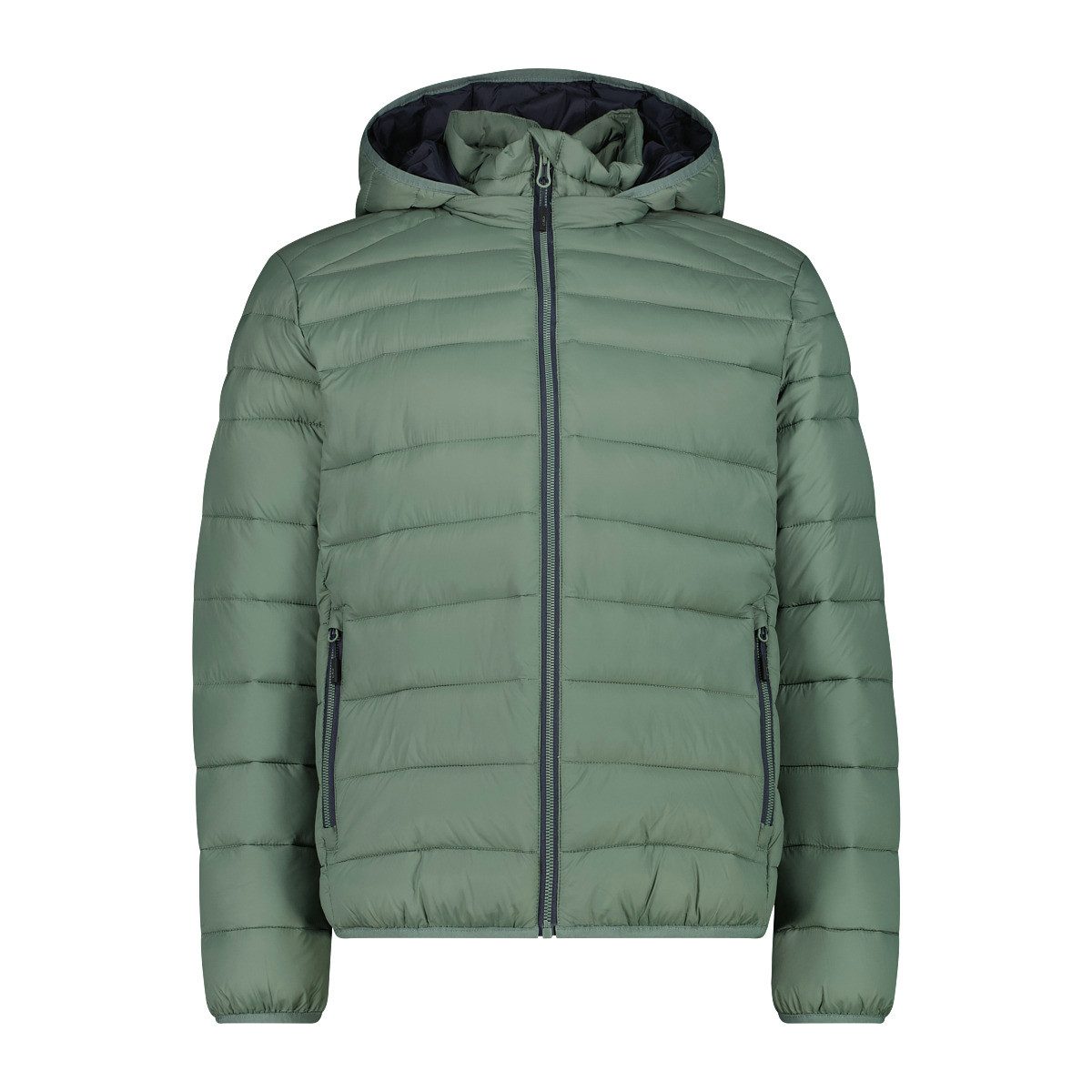 CMP Outdoorjacke CMP Herren Steppjacke MAN günstig online kaufen