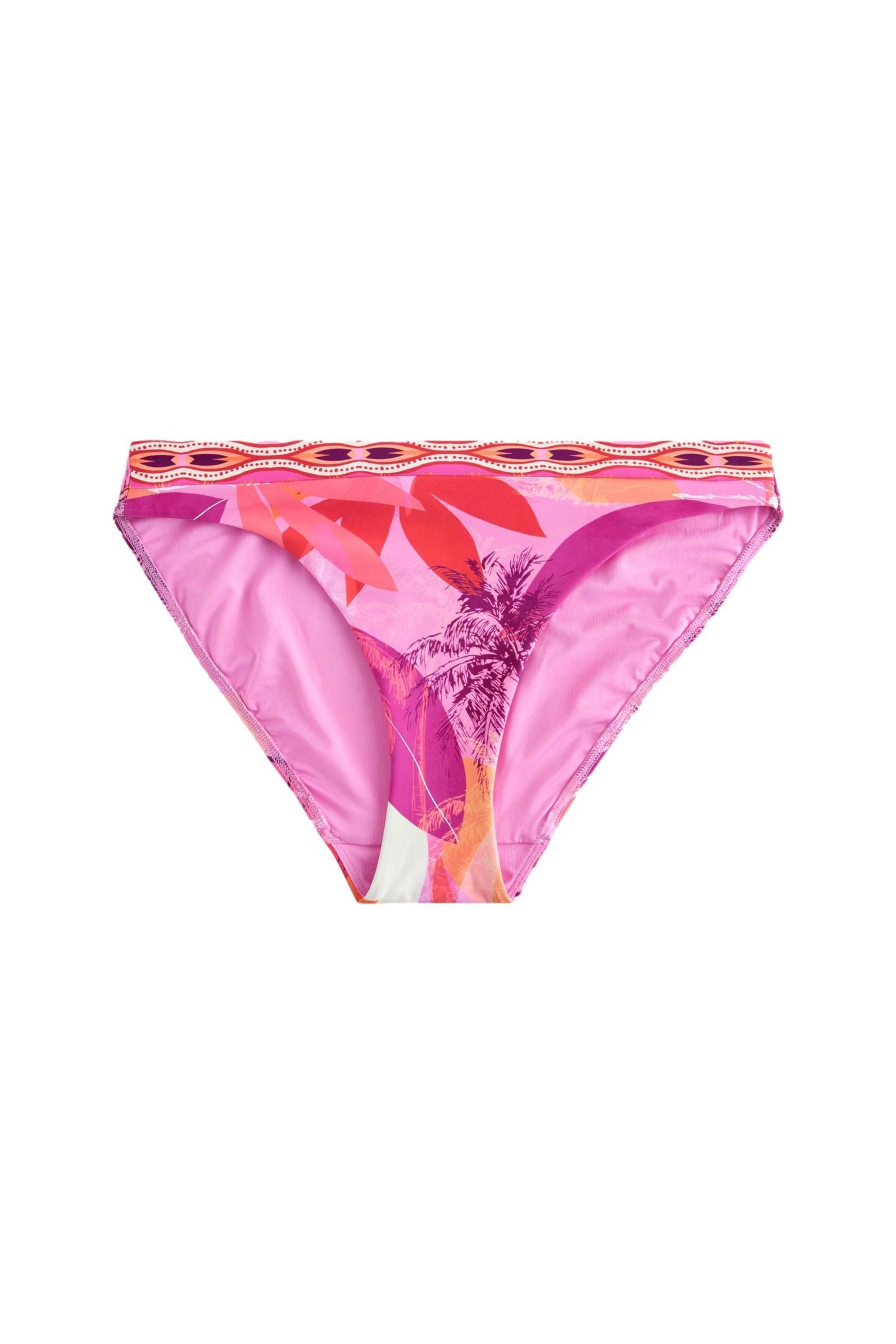 Next Bikini-Hose High Leg Bikini Bottoms (1-St)