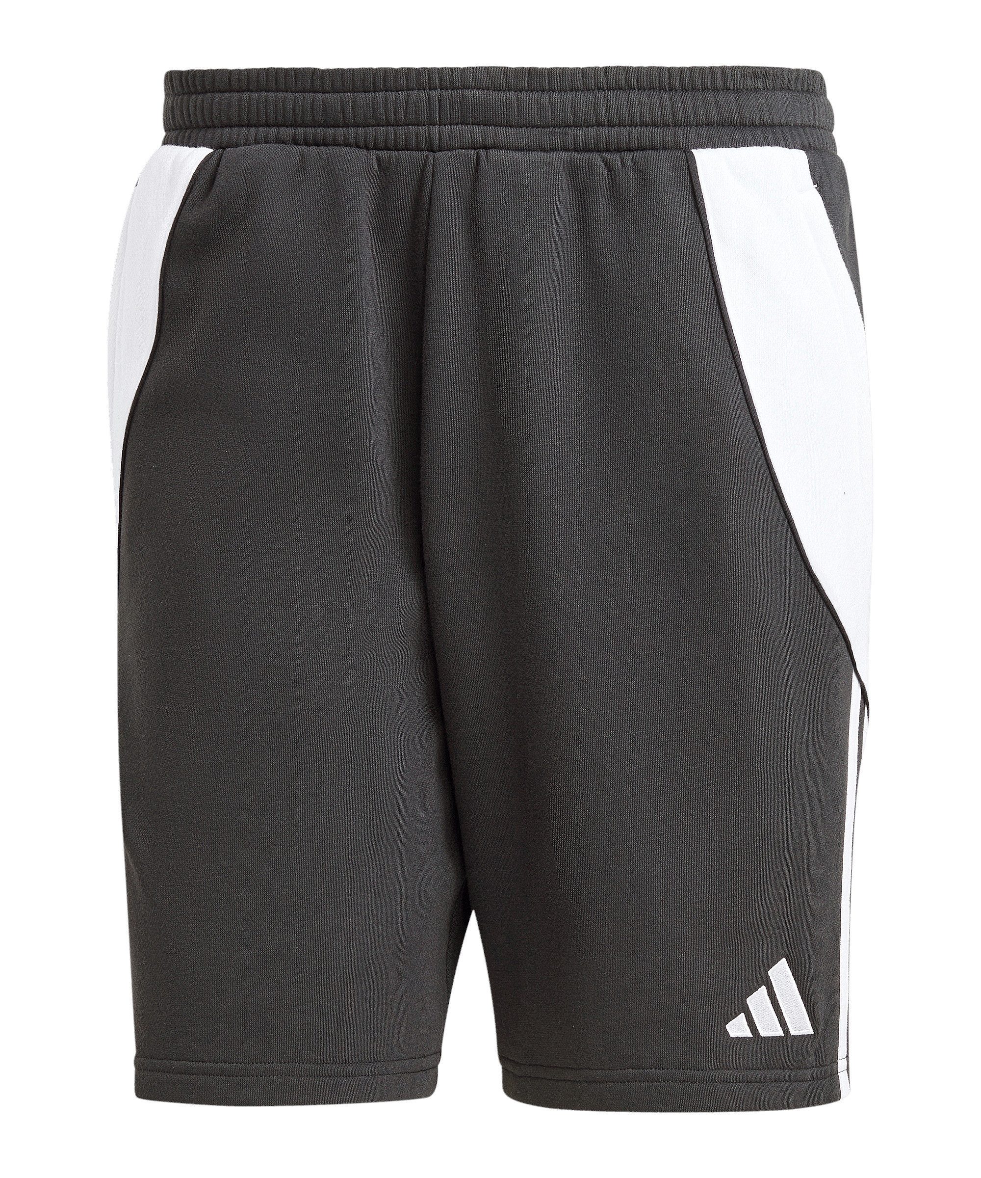adidas Performance Sporthose adidas Performance Tiro 24 Short Dunkel Shorts günstig online kaufen