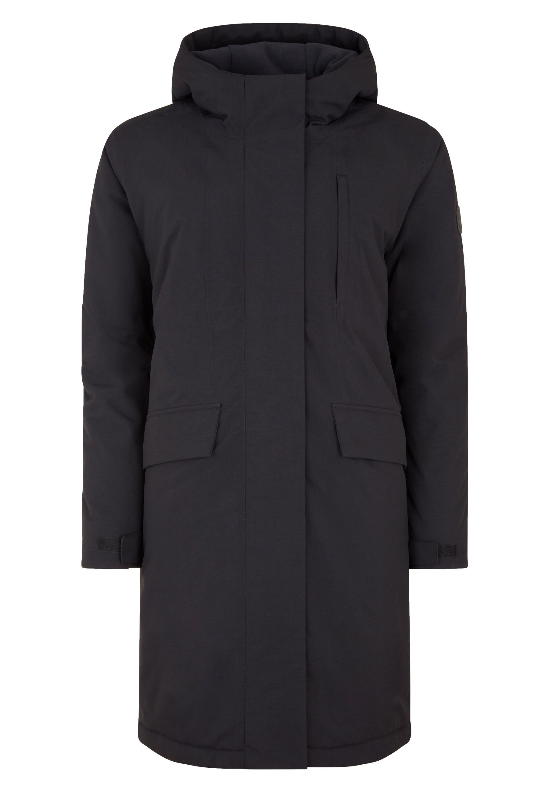 Winterjacke Berlin