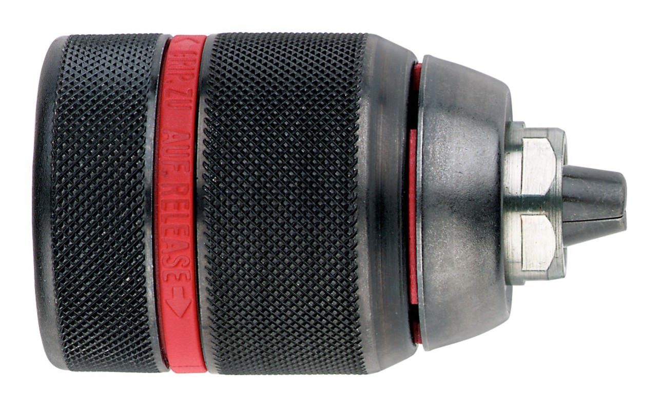 Bohrfutter