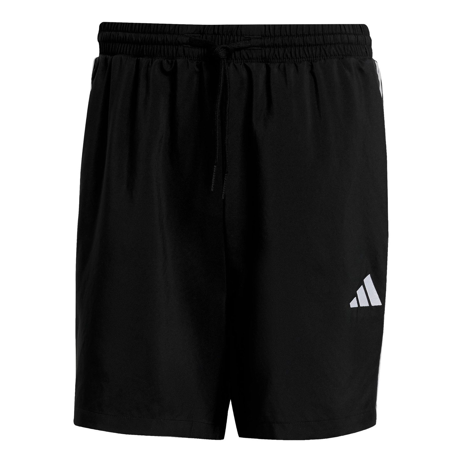 adidas Sportswear Trainingsshorts Essentials 3-Streifen Chelsea Shorts mit Markenlogo