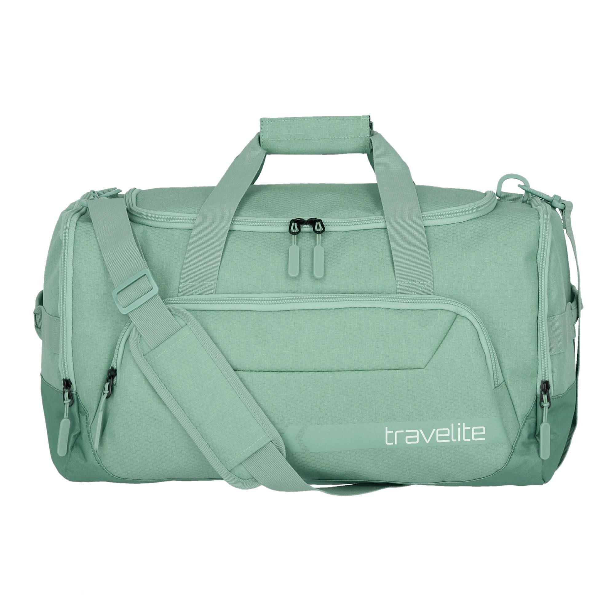 travelite Weekender Kick Off, Polyester günstig online kaufen
