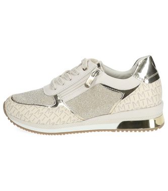 MARCO TOZZI Sneaker Synthetik/Textil Sneaker