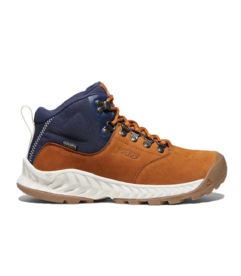 Keen Nxis Explorer Mid WP Wanderschuh