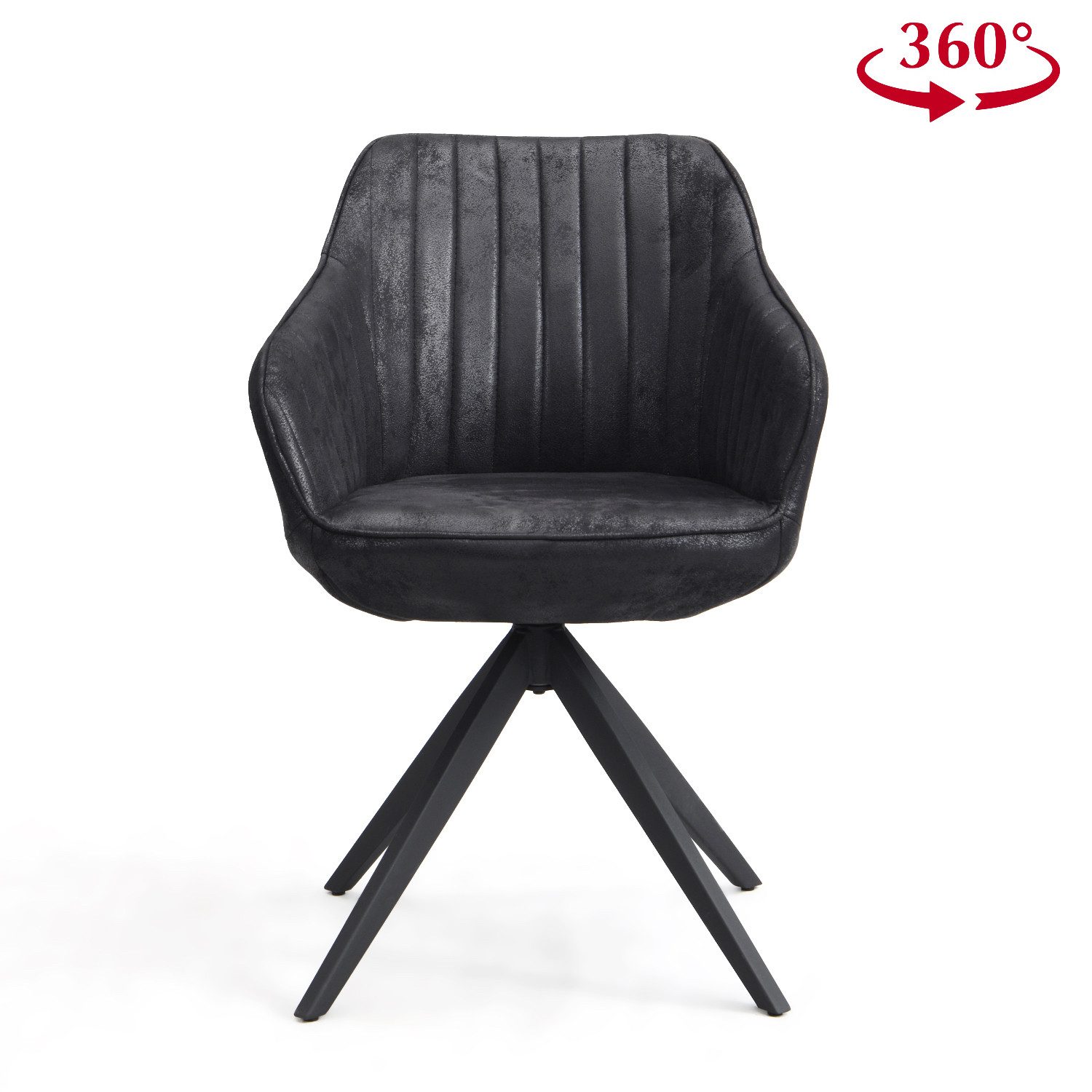 B&D home Polsterstuhl ARVIT (1 St), günstig online kaufen