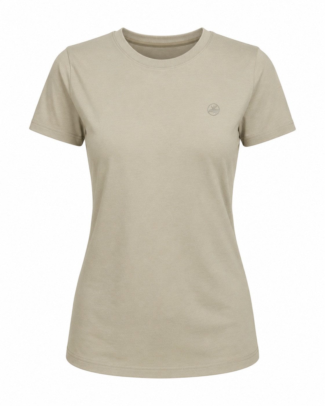 DEPROC Active Funktionsshirt LAGUN CS Womens SS T-Shirt