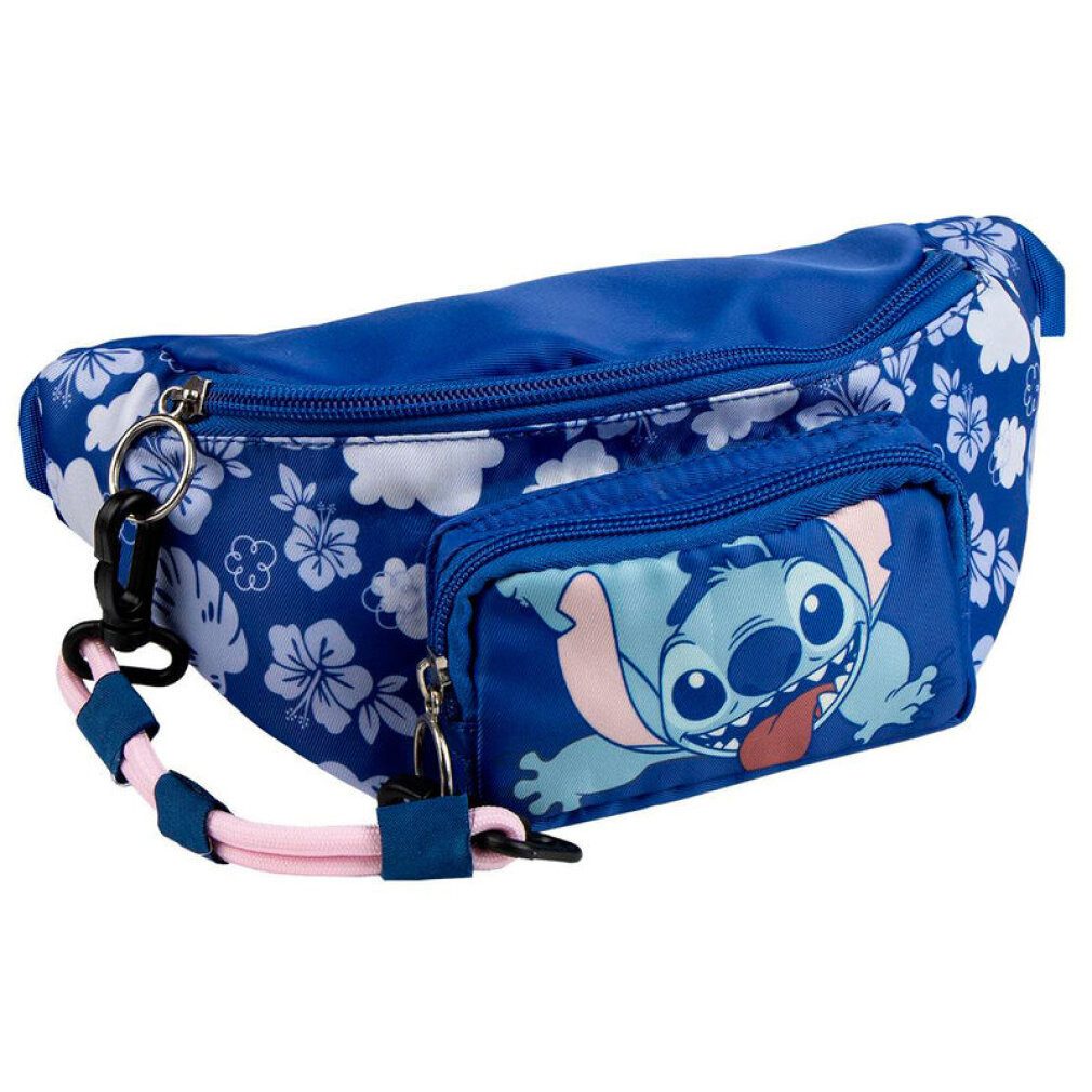 Artesanía Bauchtasche Disney Stitch Gürteltasche günstig online kaufen