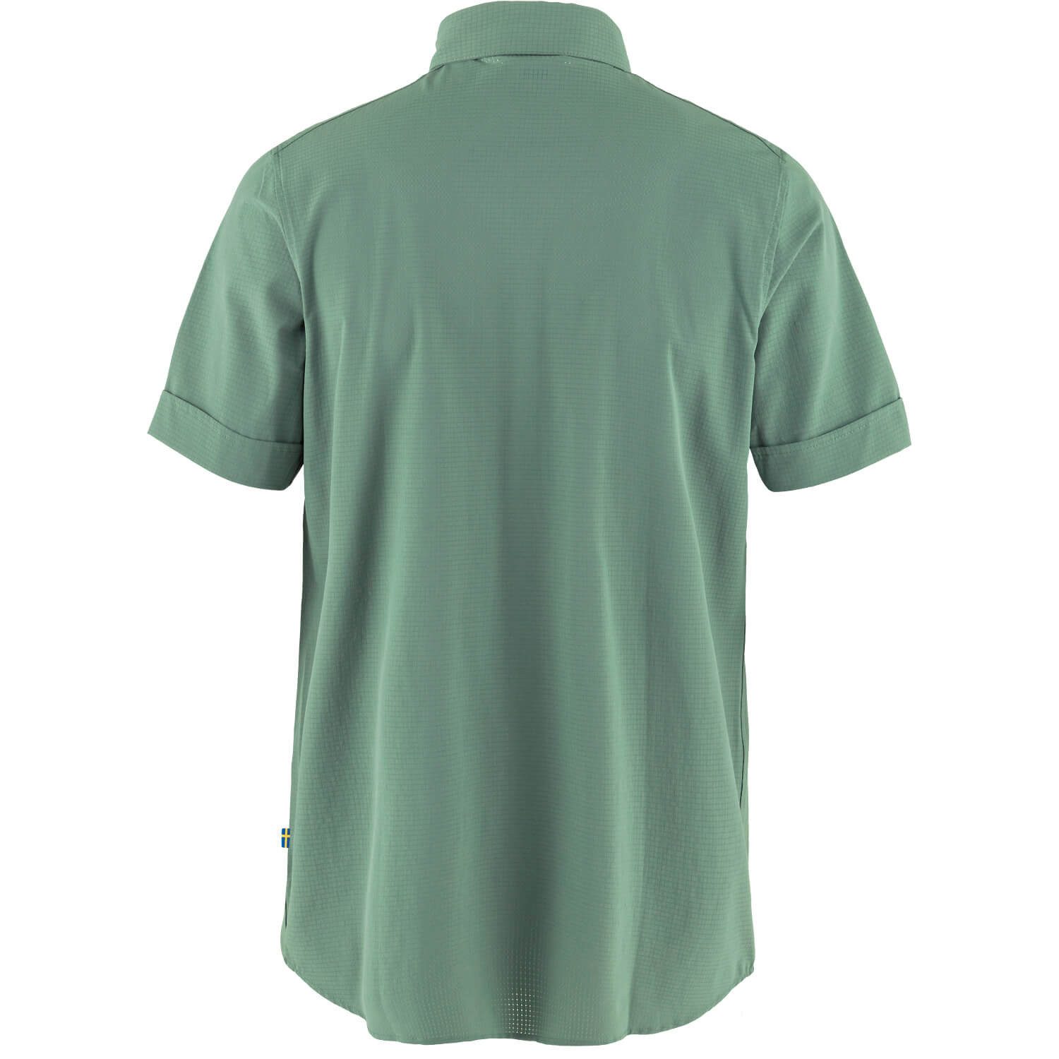Fjällräven T-Shirt Shirt Abisko Trekking