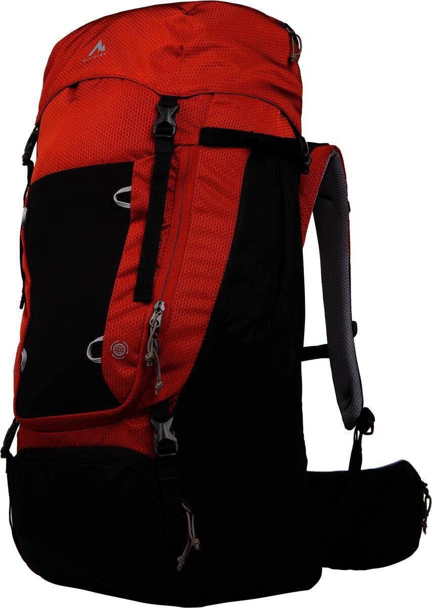 McKINLEY Wanderrucksack He.-Trek-Rucksack Make II CT 55+10 Vario