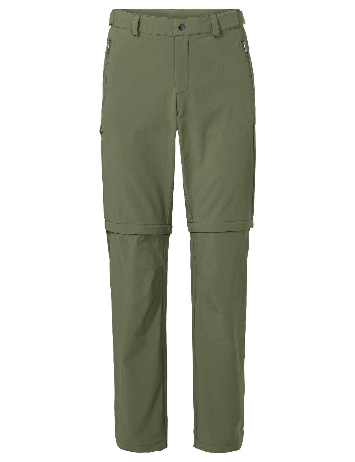 Funktionshose Men's Farley Stretch T-Zip Pants III