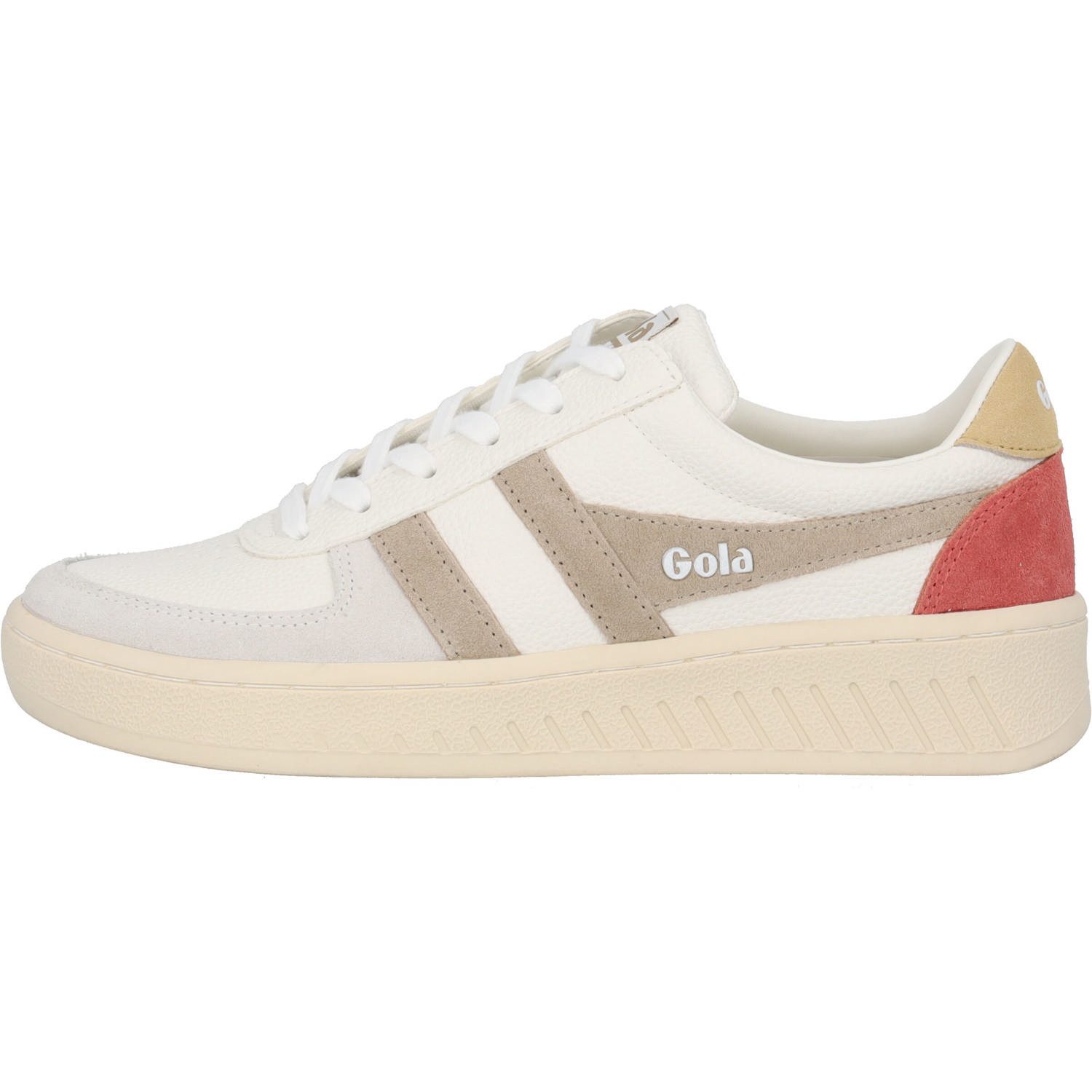 Gola Grandslam Trident CLA415 Schnürschuh günstig online kaufen