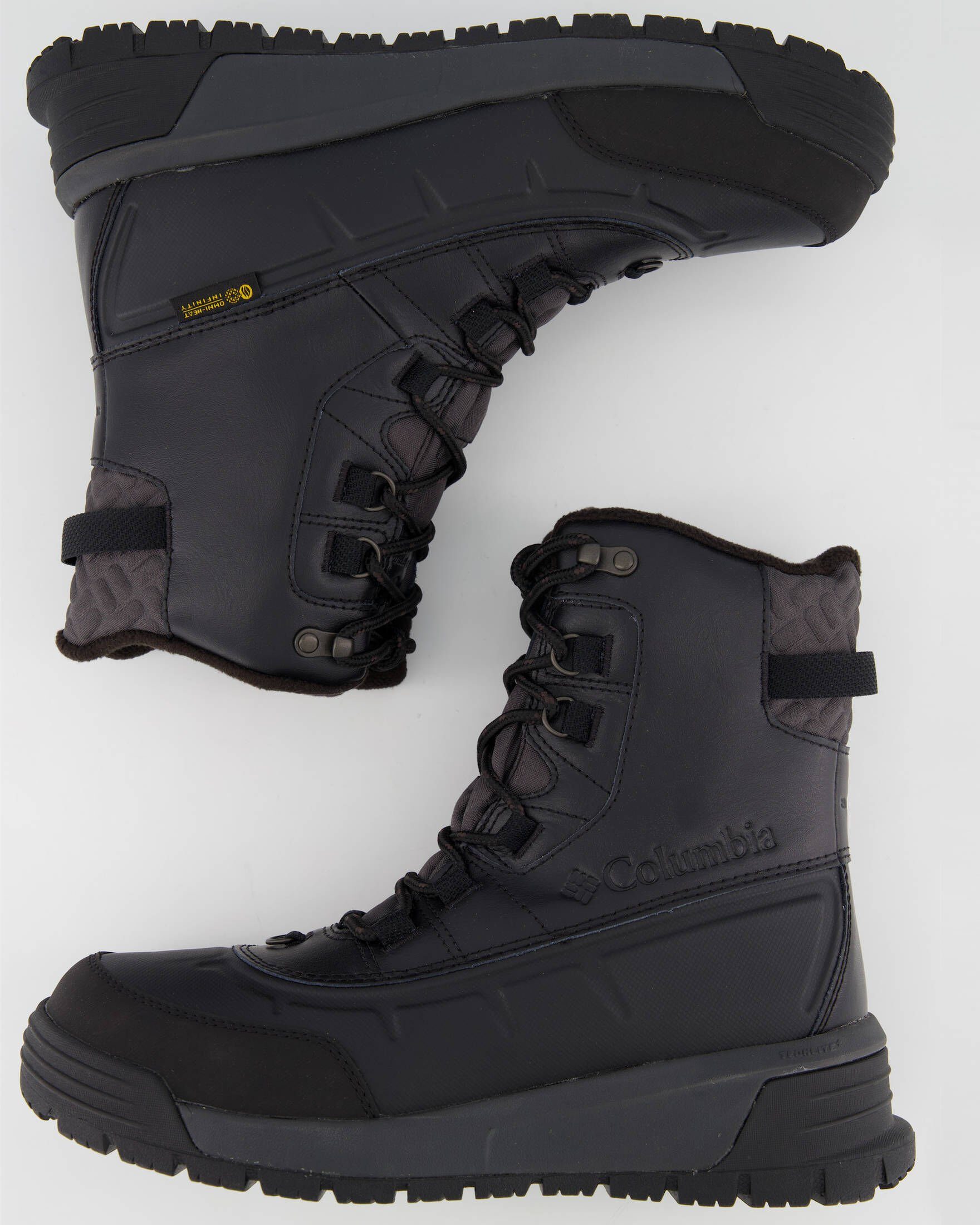 Columbia Herren Boots BUGABOOT CELSIUS Wanderschuh günstig online kaufen