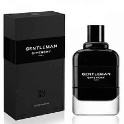 GIVENCHY Eau de Parfum »NEW GENTLEMAN eau de parfum spray 60 ml«