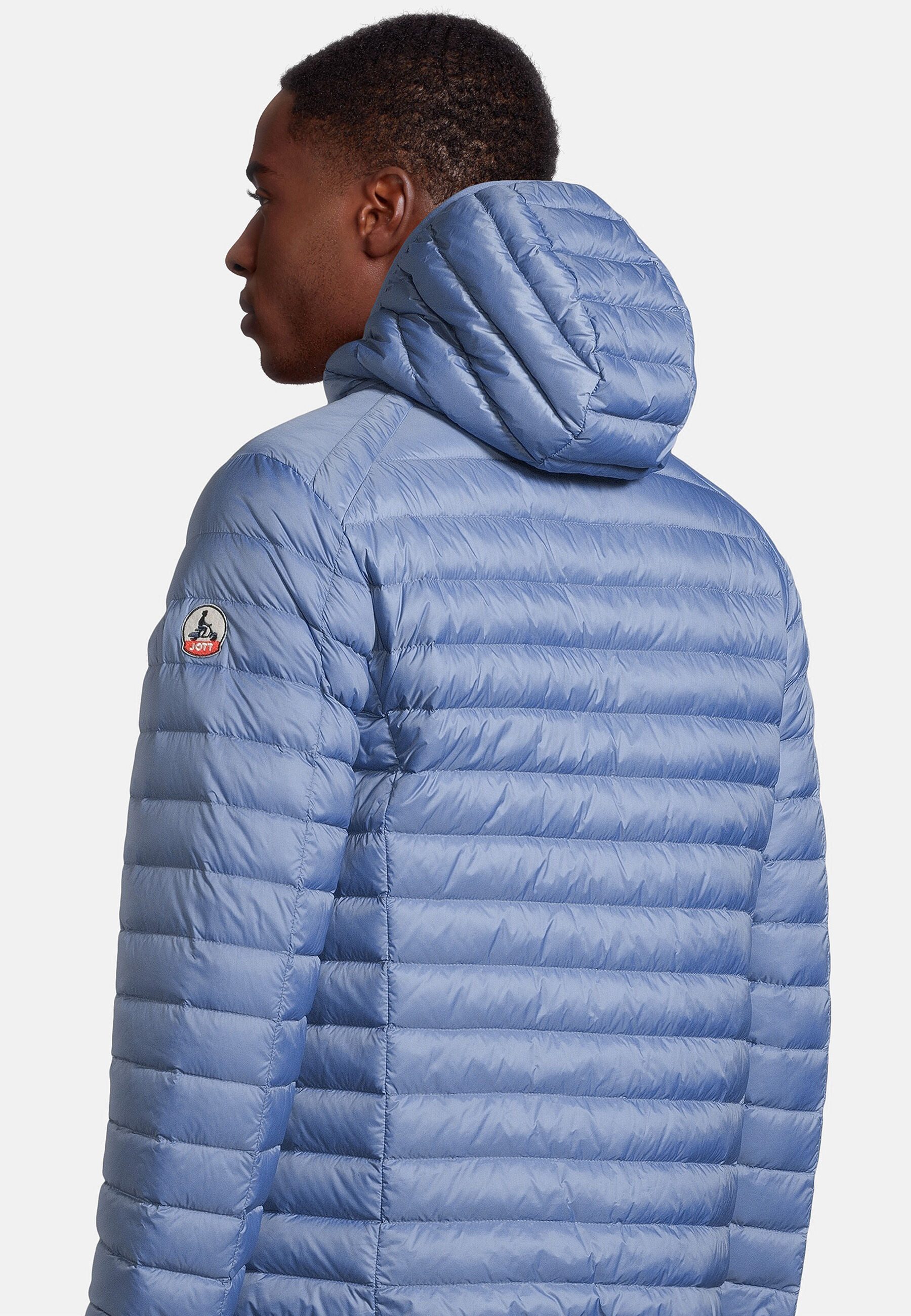 JOTT Daunenjacke NICO mit Kapuze