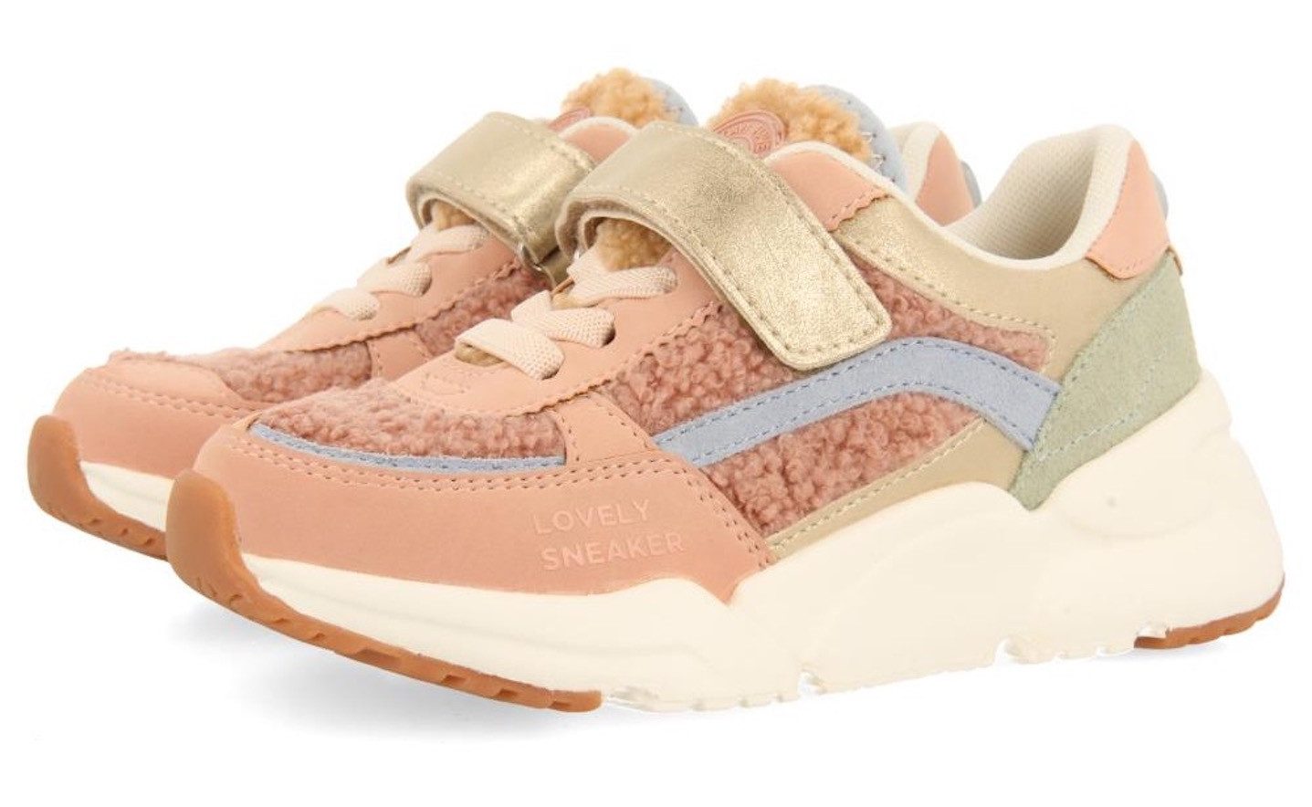 RADBY Plateausneaker