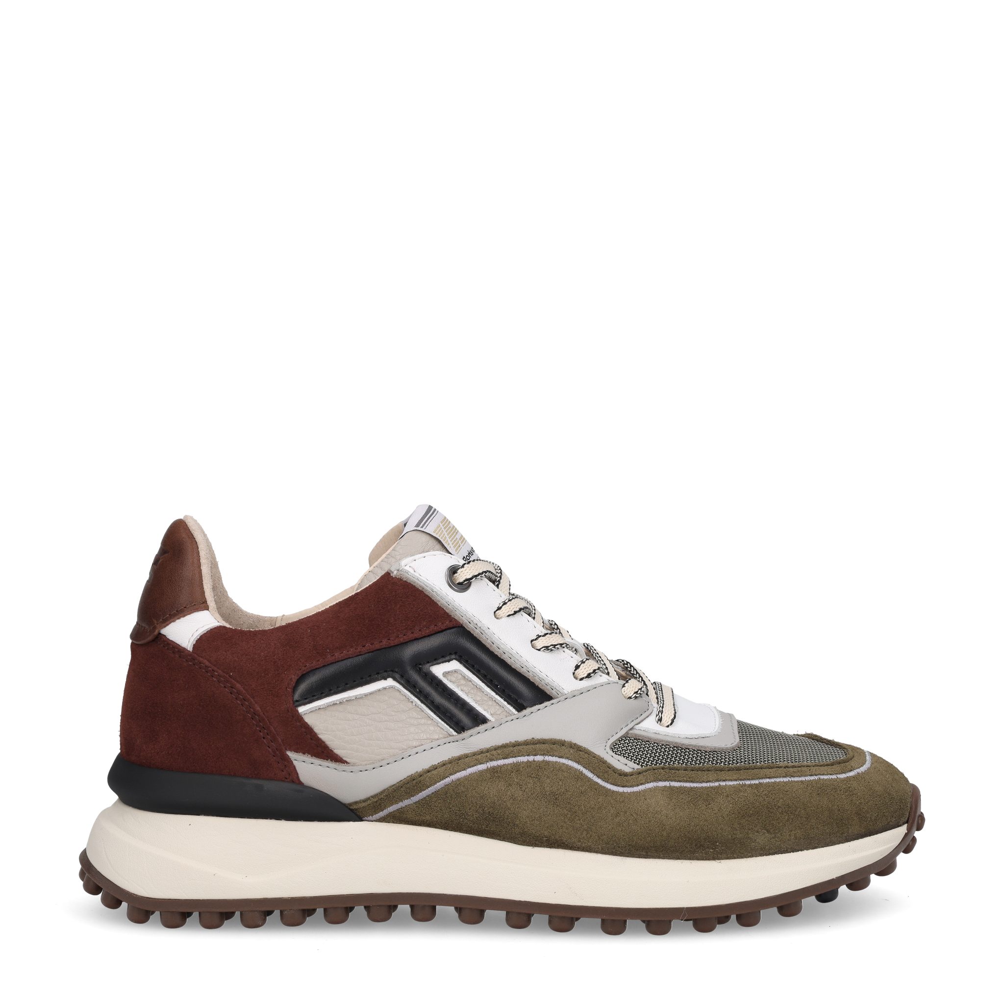 Floris Van Bommel Sneaker Herren